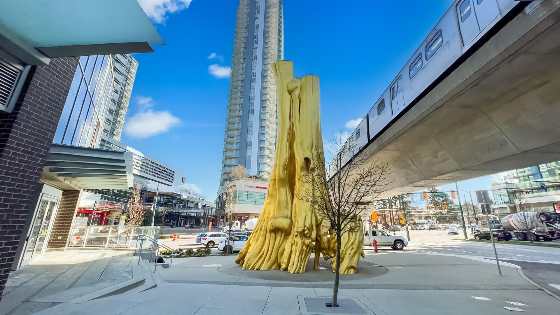 1004 - 8131 Nunavut Lane, Vancouver, V5X 0E2 — photo 5