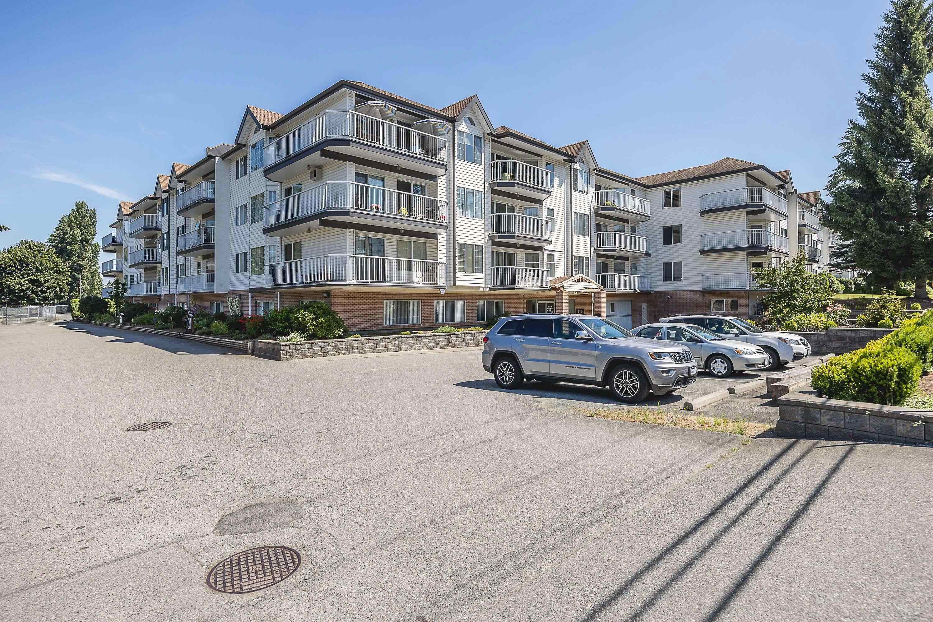 307 - 33535 King Road, Abbotsford