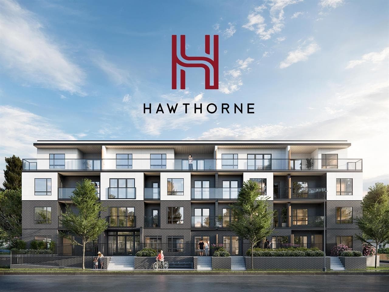 207 - 2277 Hawthorne Avenue, Port Coquitlam