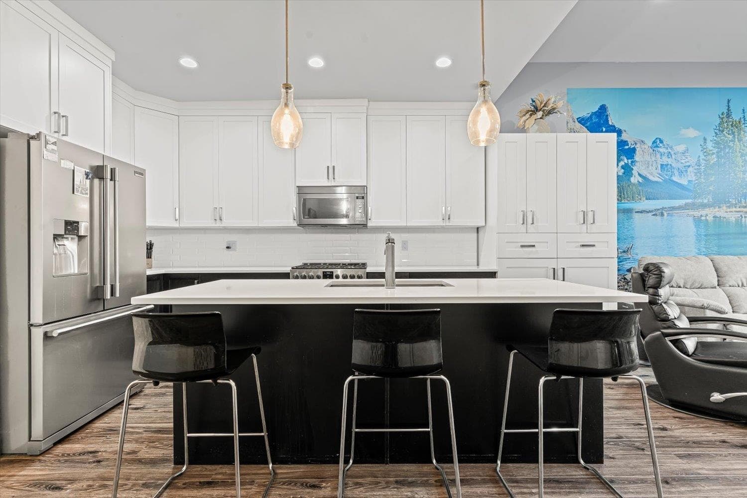 38 - 46110 Thomas Road, Chilliwack, V2R 1A1 — photo 4