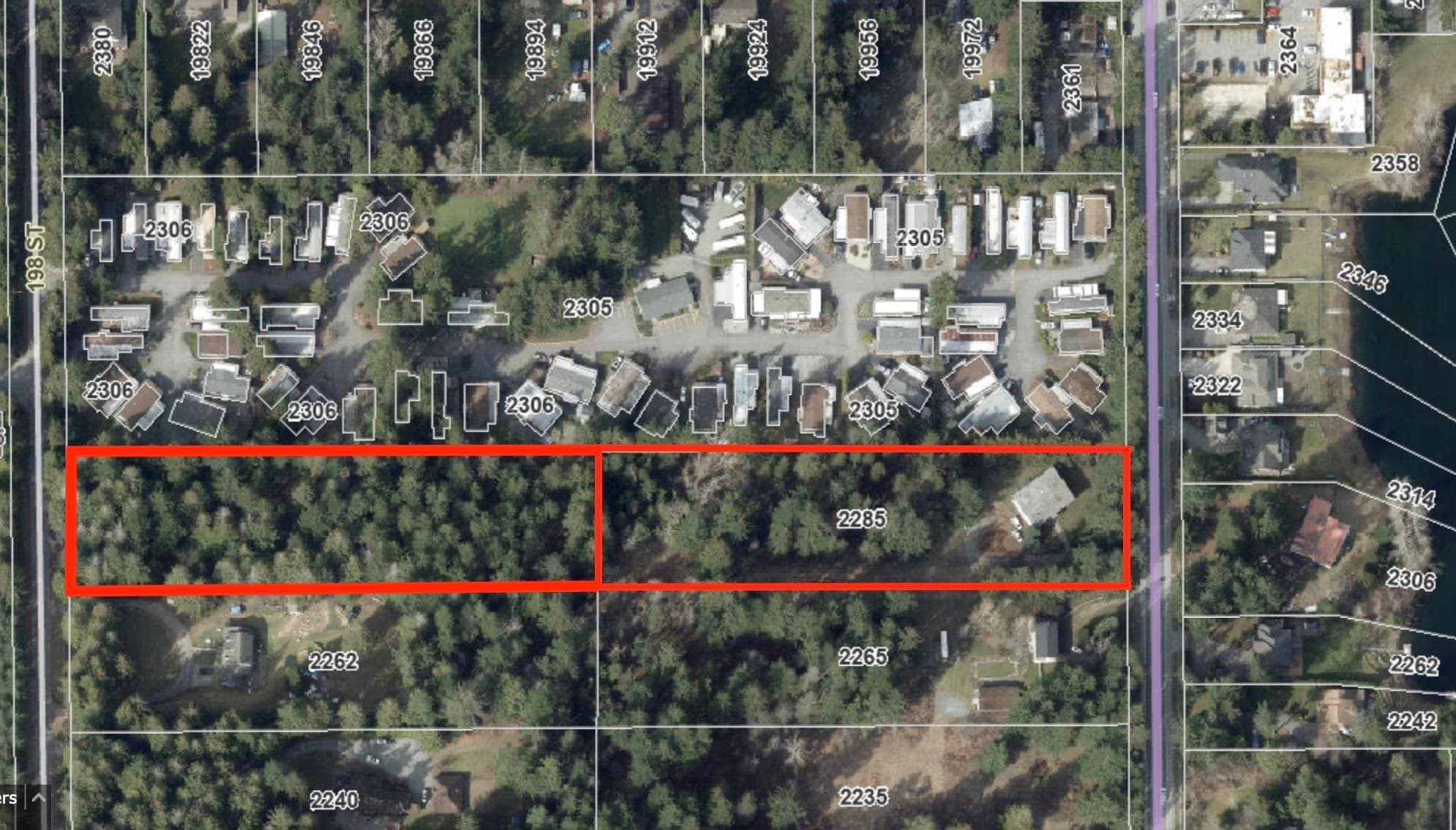 2285 200 Street, Langley