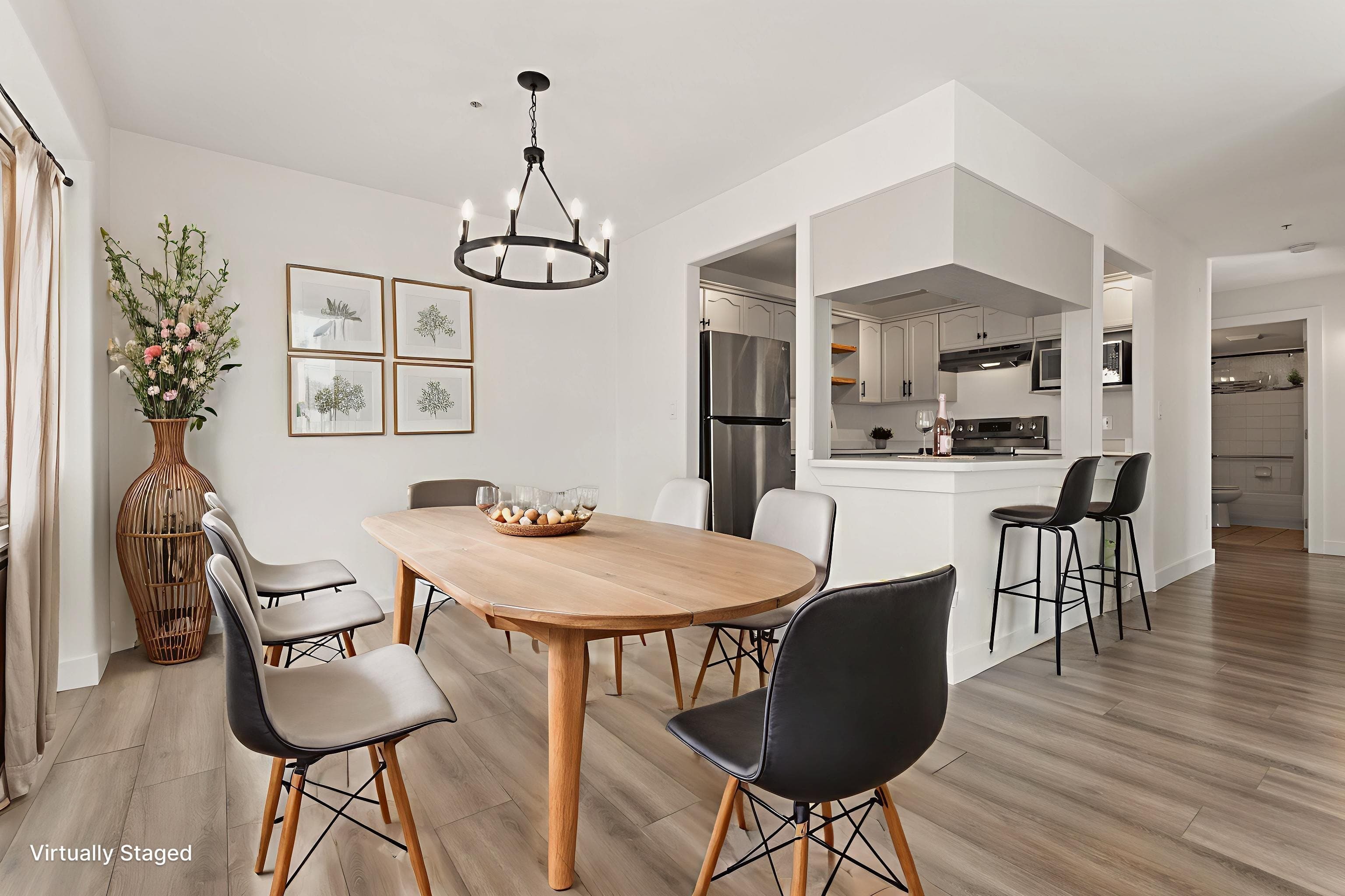 201 - 7415 Shaw Avenue, Chilliwack, V2R 3C1 — photo 4