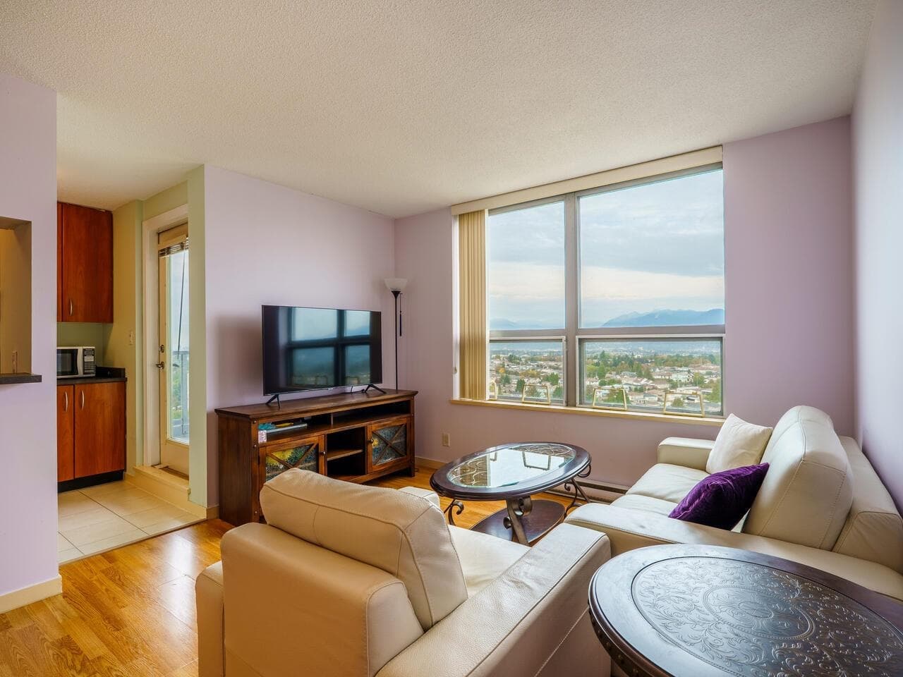 2409 - 3663 Crowley Drive, Vancouver, V5R 6H4 — photo 5