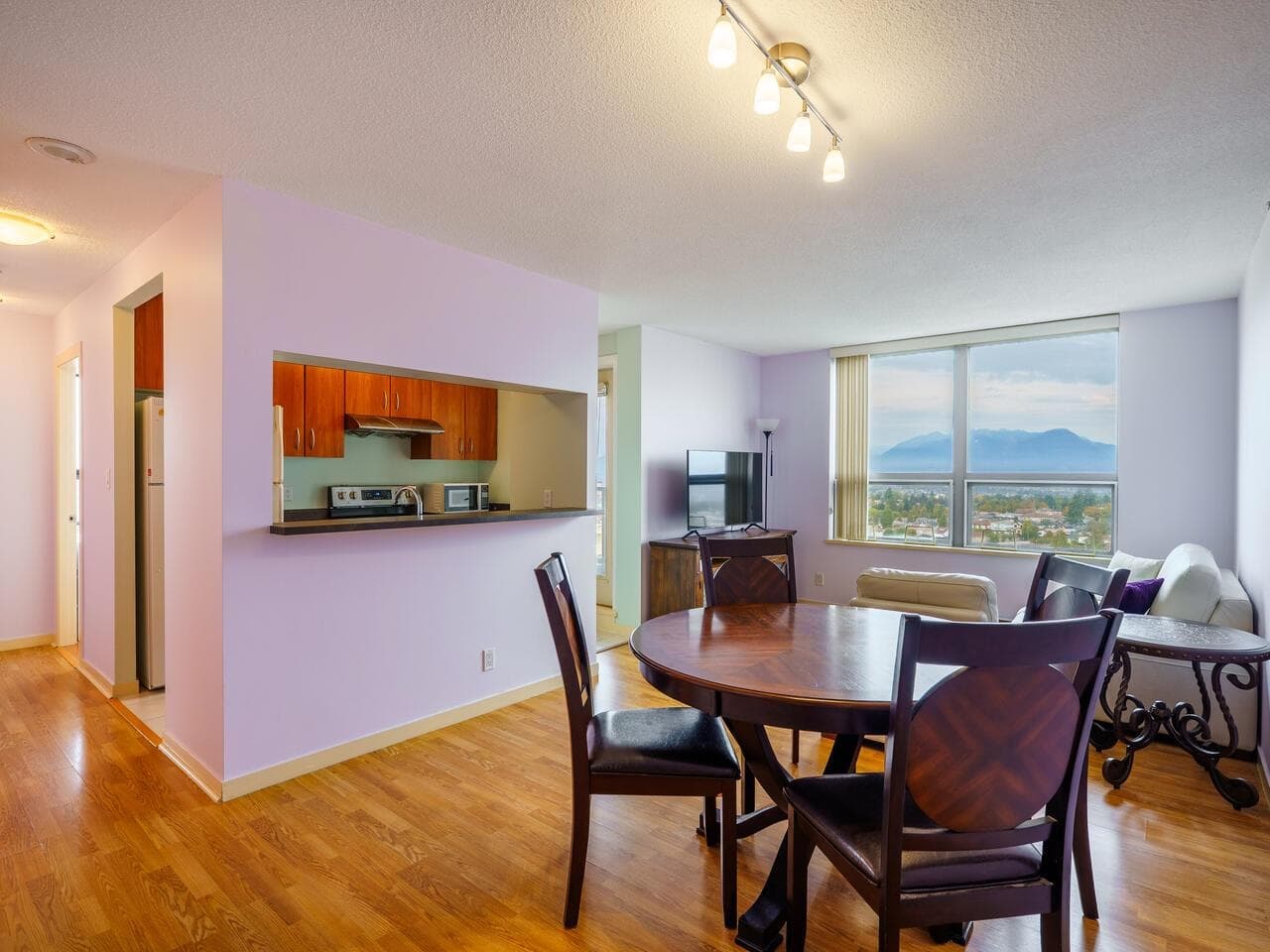 2409 - 3663 Crowley Drive, Vancouver, V5R 6H4 — photo 4