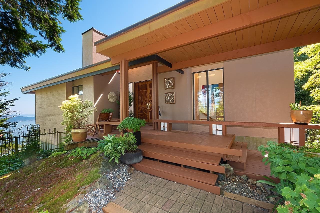 941 Valhalla Place, Bowen Island, V0N 1G2 — photo 4