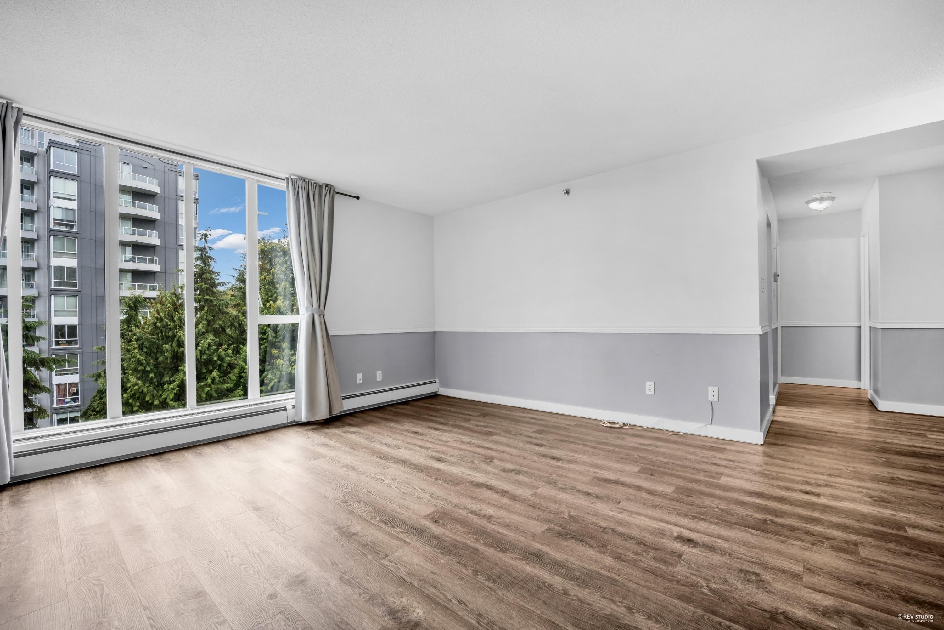 606 - 3061 E Kent Avenue North, Vancouver, V5S 4P5 — photo 2