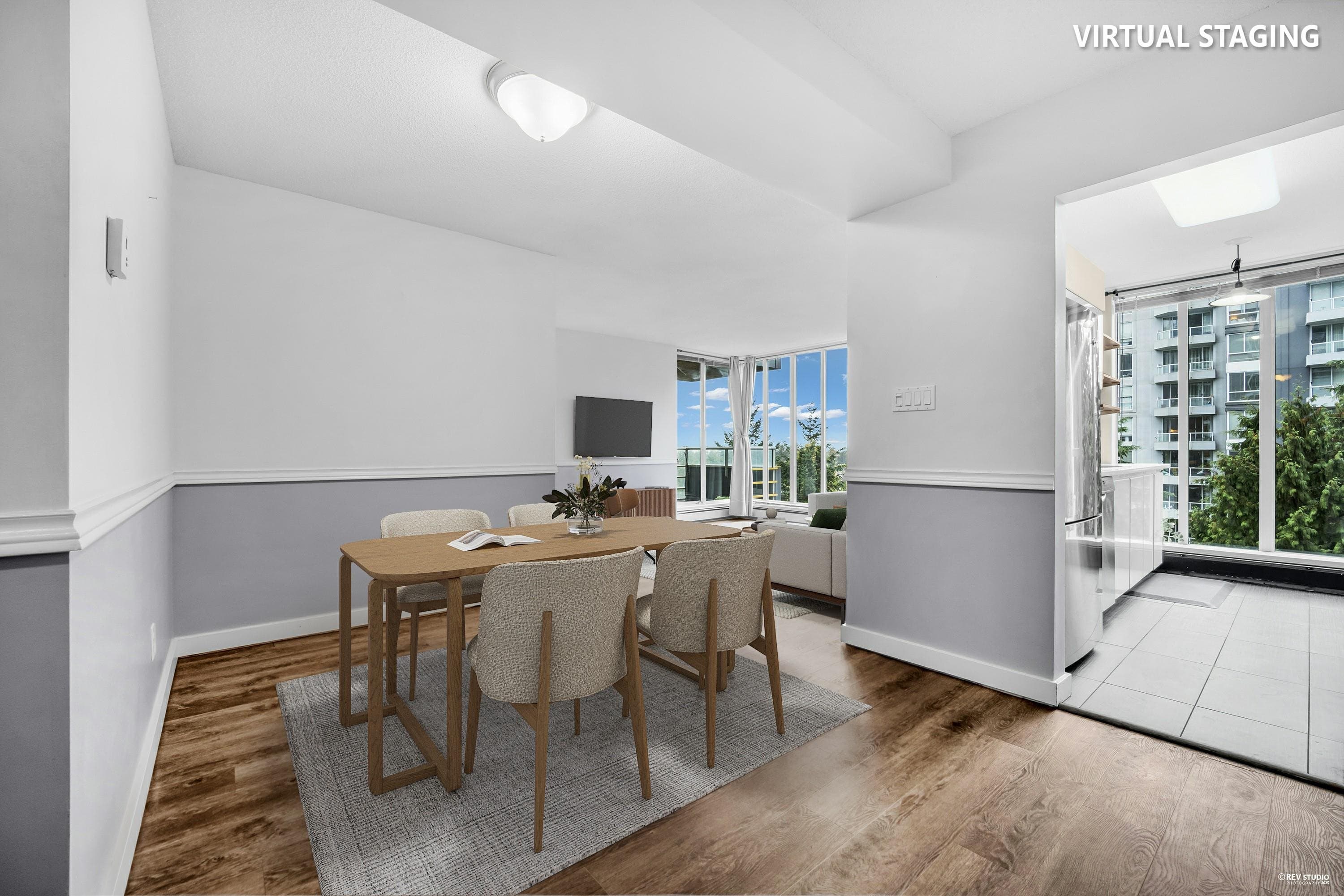 606 - 3061 E Kent Avenue North, Vancouver, V5S 4P5 — photo 5