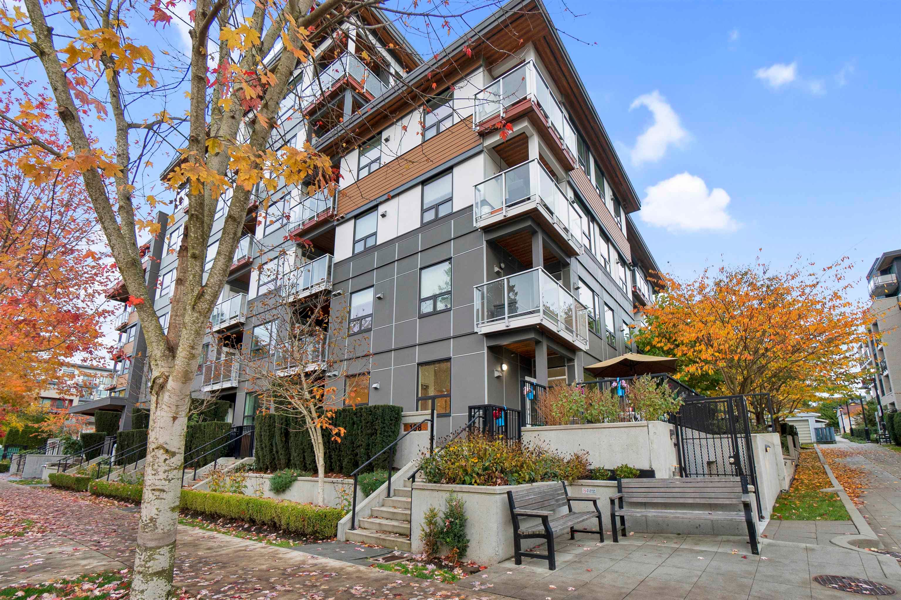 108 - 717 Breslay Street, Coquitlam, V3J 0J3 — photo 2