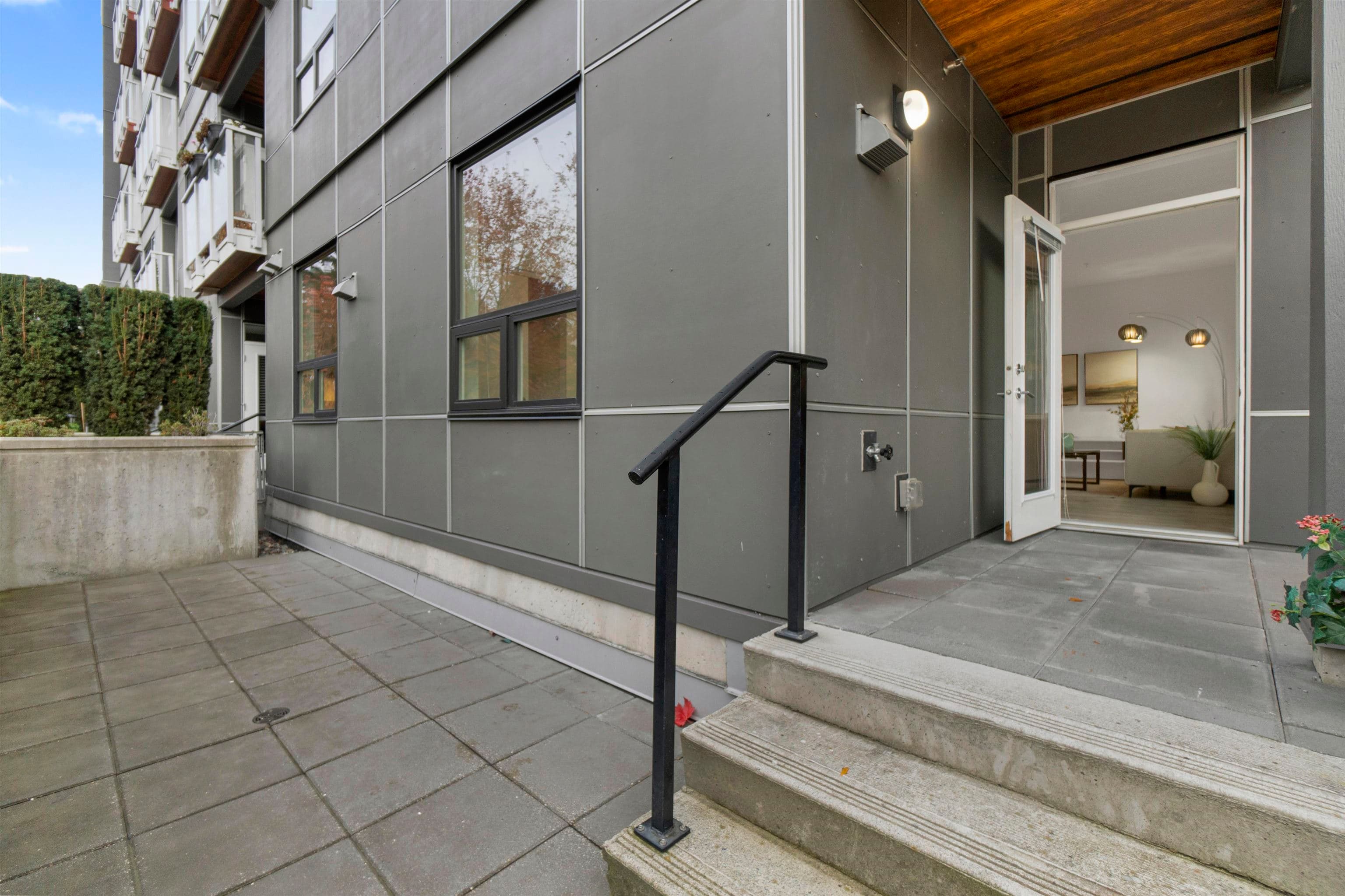 108 - 717 Breslay Street, Coquitlam, V3J 0J3 — photo 3