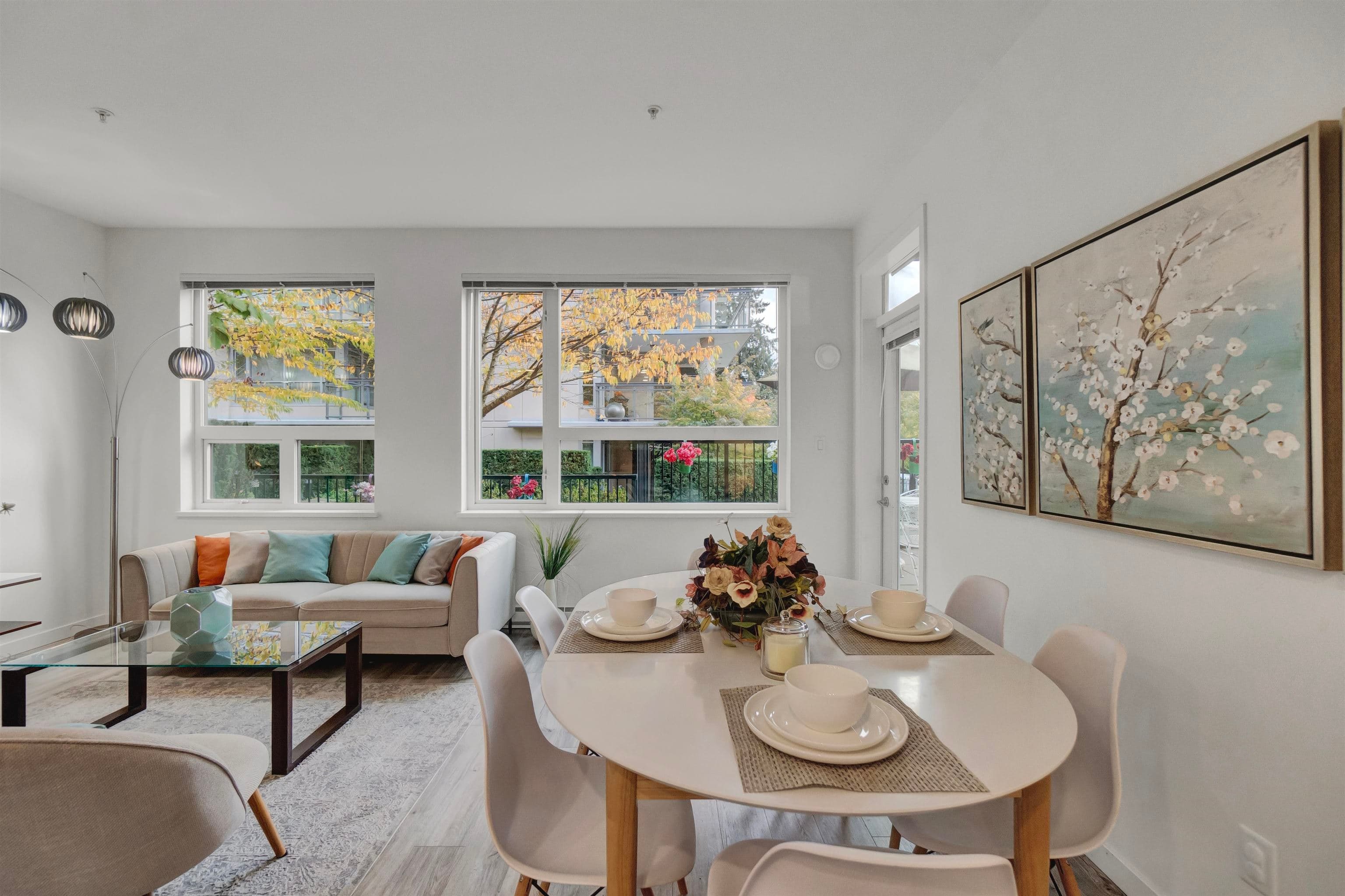 108 - 717 Breslay Street, Coquitlam, V3J 0J3 — photo 5