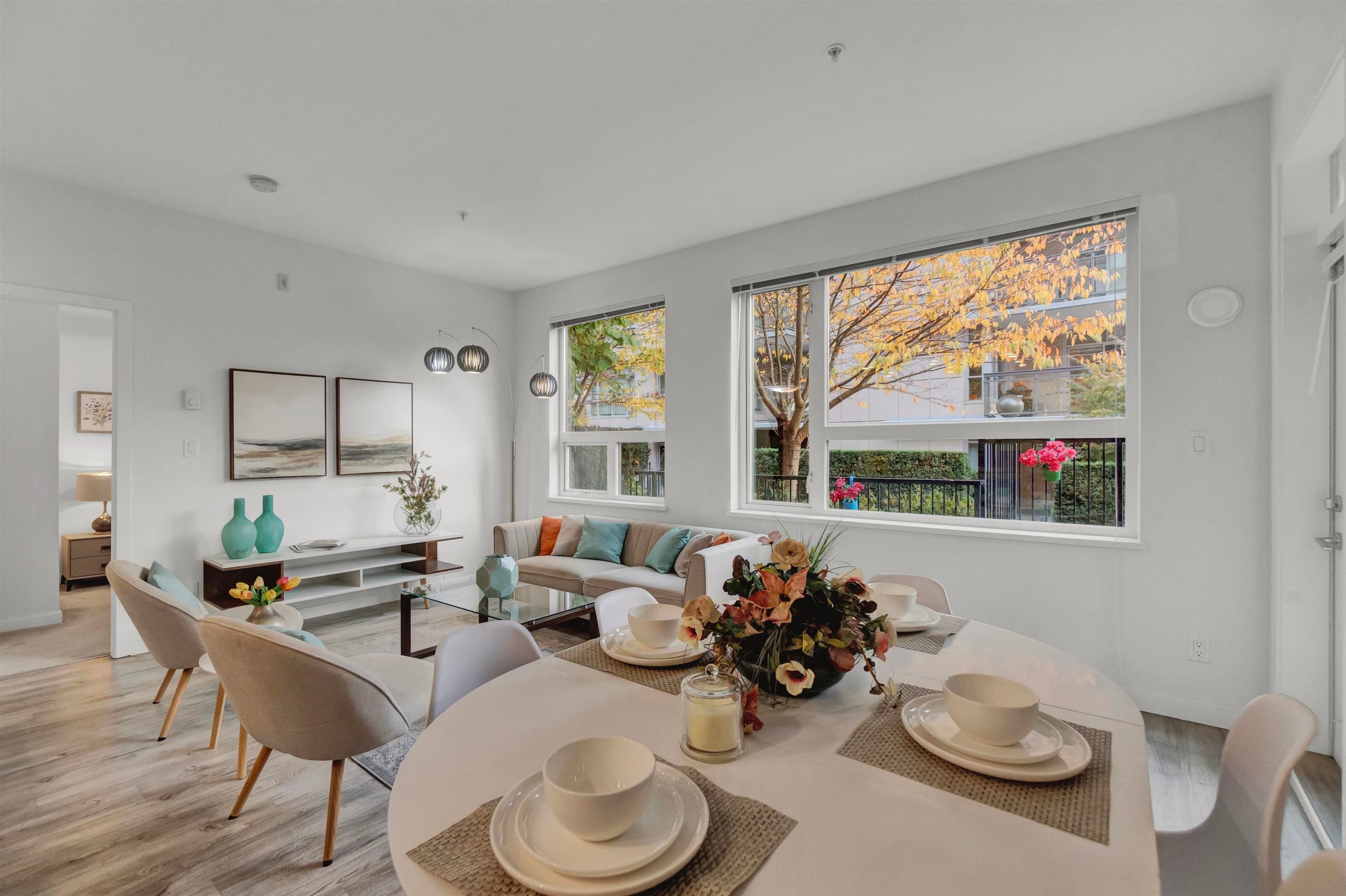 108 - 717 Breslay Street, Coquitlam, V3J 0J3 — photo 4