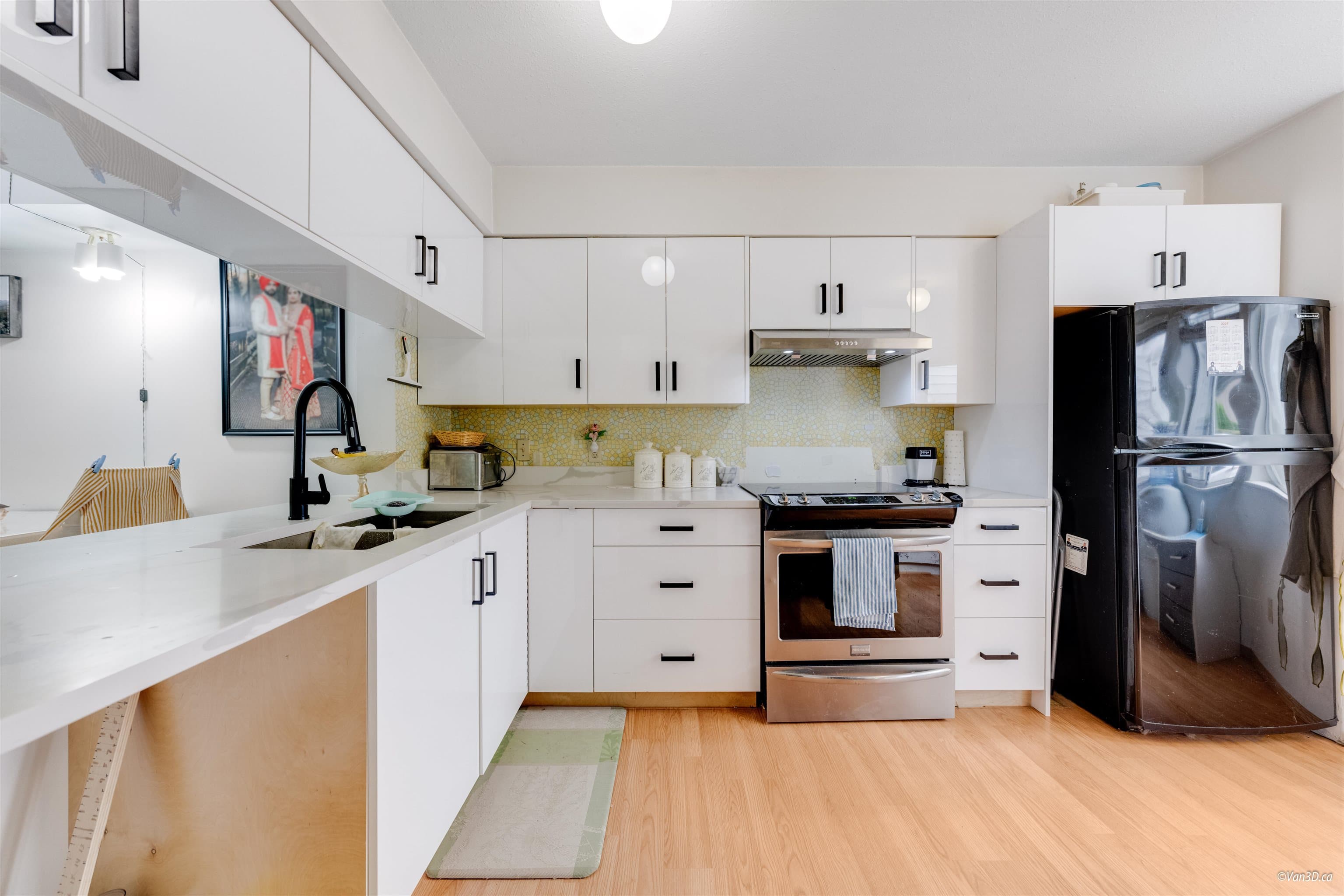 10 - 7540 138 Street, Surrey, V3W 9M5 — photo 5
