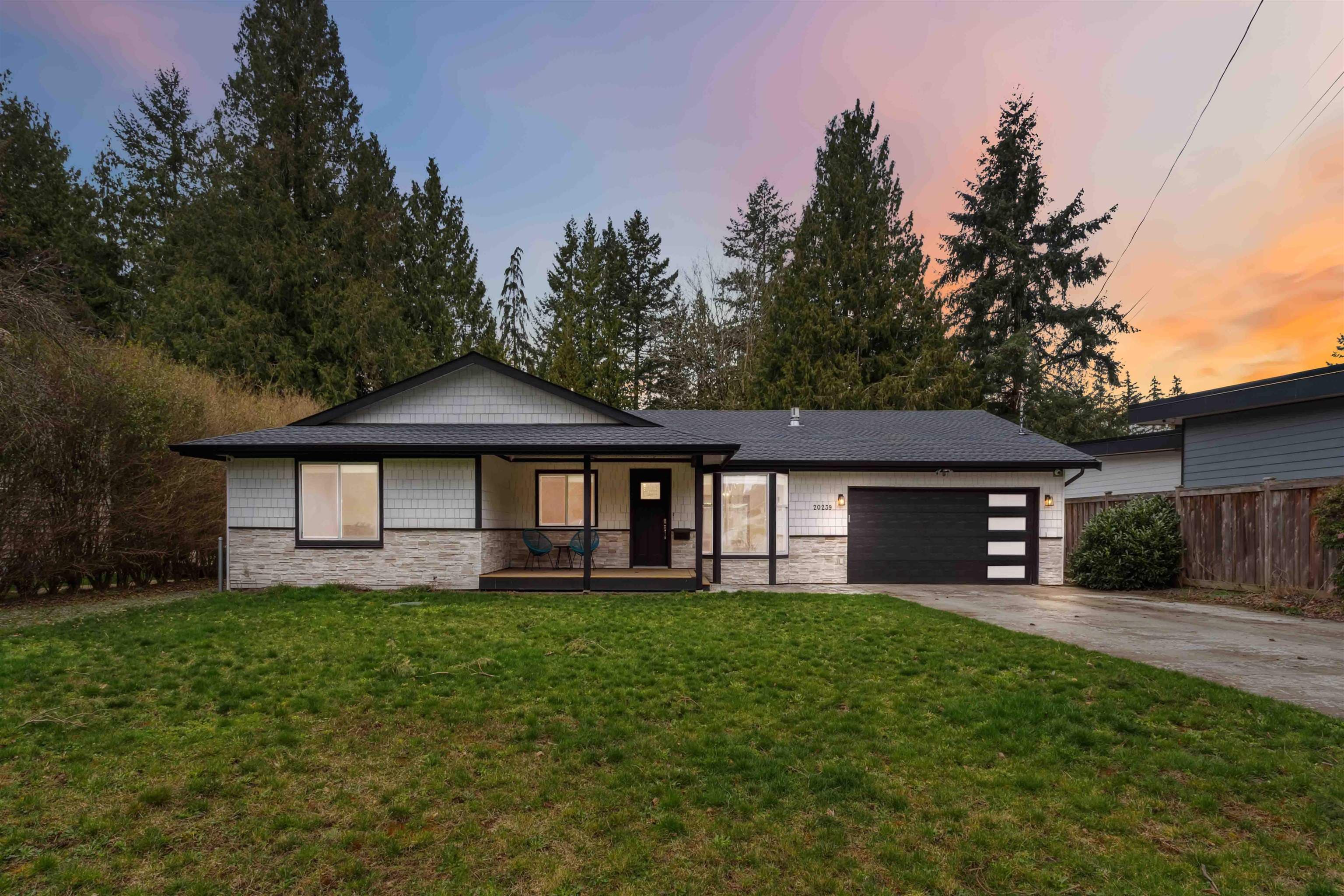 20239 41 Avenue, Langley