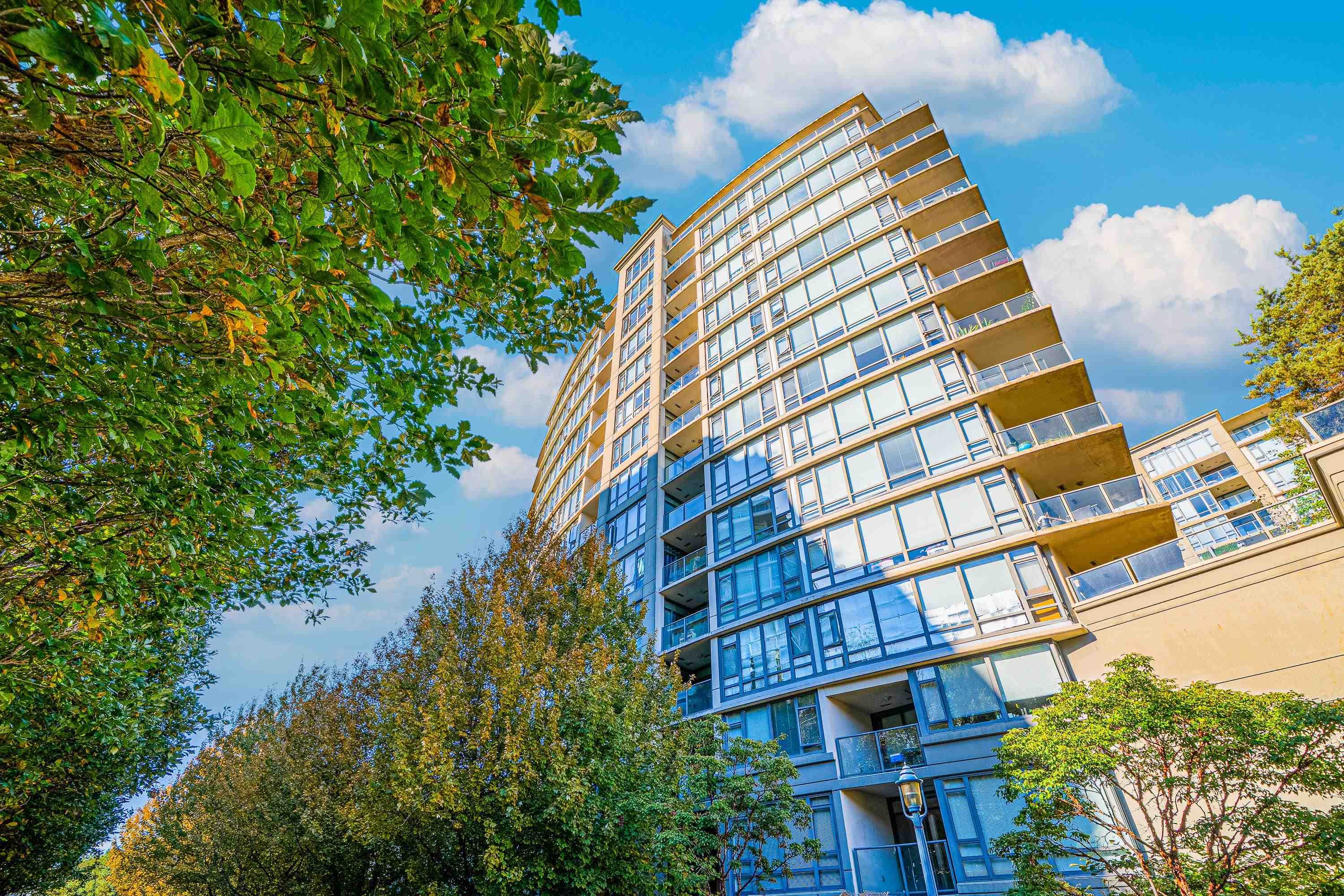 1106 - 6888 Alderbridge Way, Richmond, V6X 0A7 — photo 2