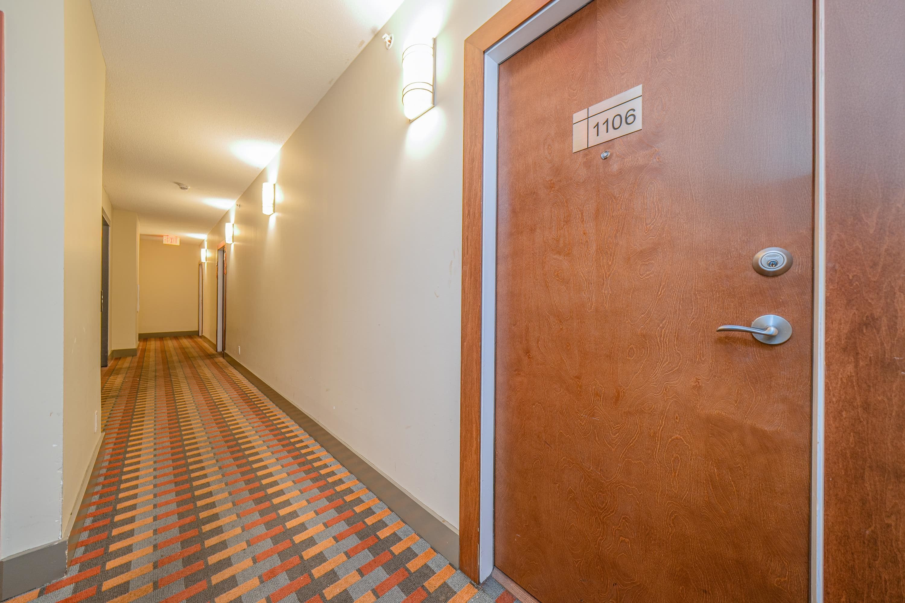 1106 - 6888 Alderbridge Way, Richmond, V6X 0A7 — photo 3
