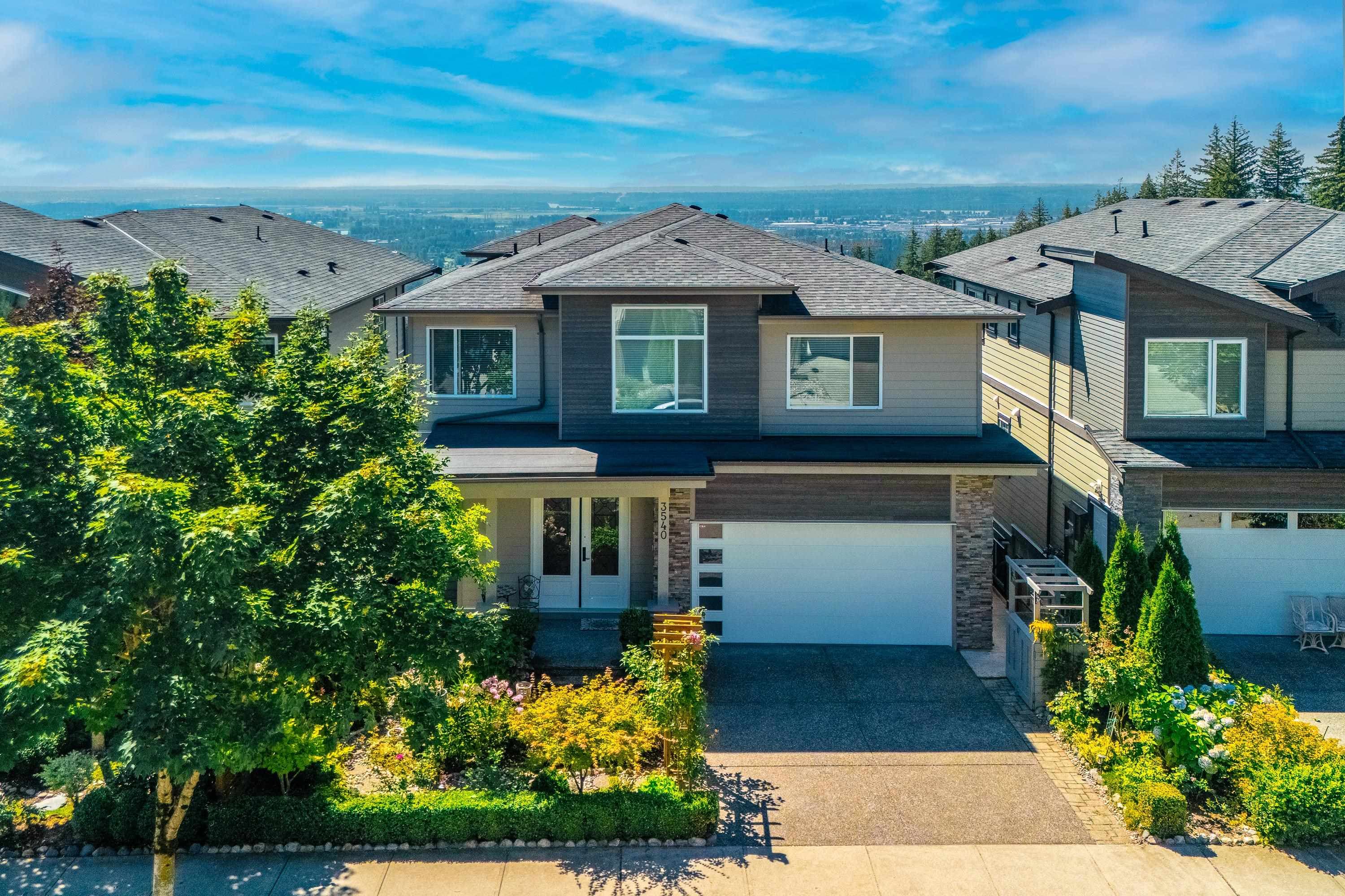 3540 Archworth Avenue, Coquitlam, V3E 0L6 — photo 2