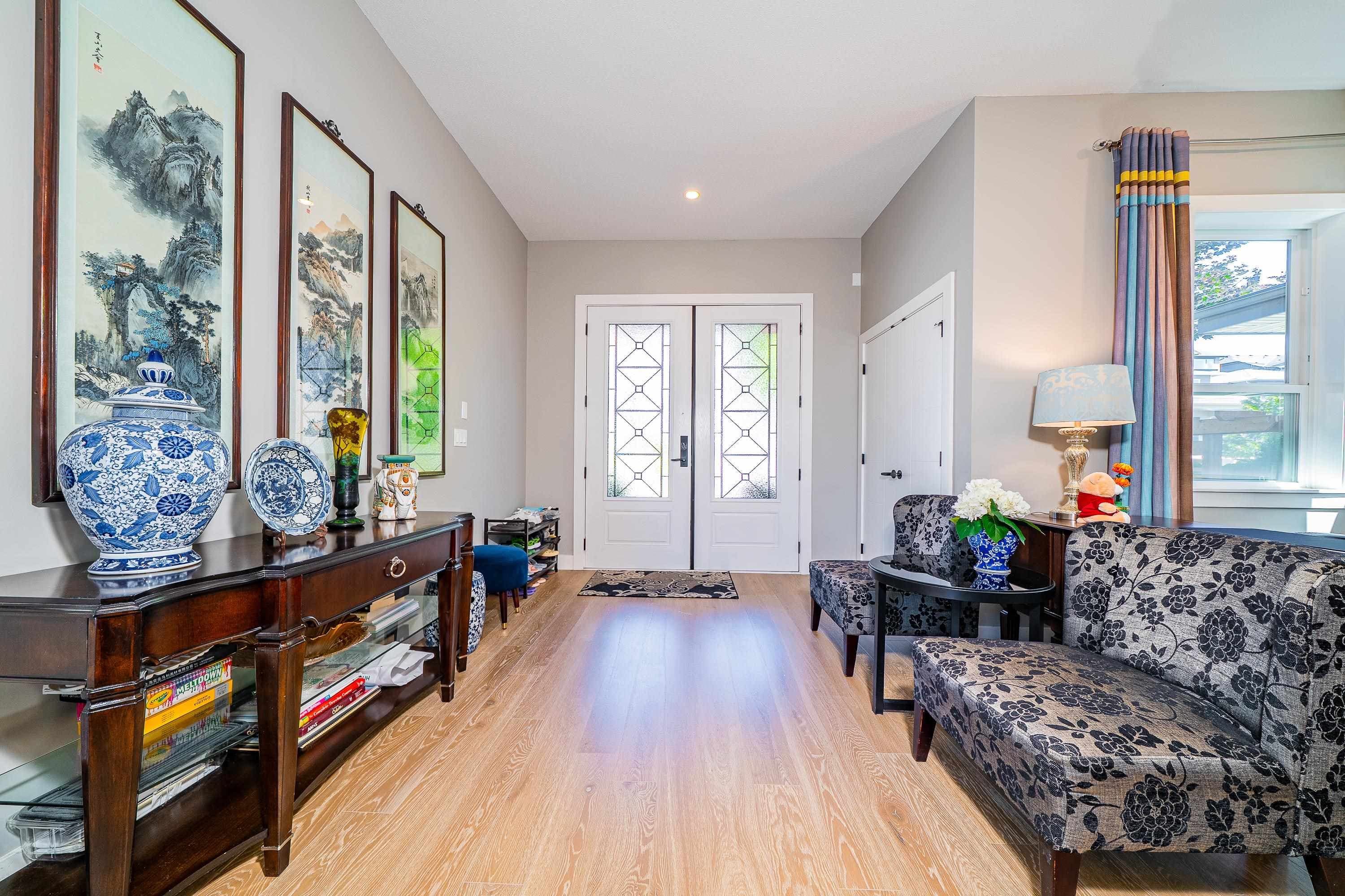 3540 Archworth Avenue, Coquitlam, V3E 0L6 — photo 3