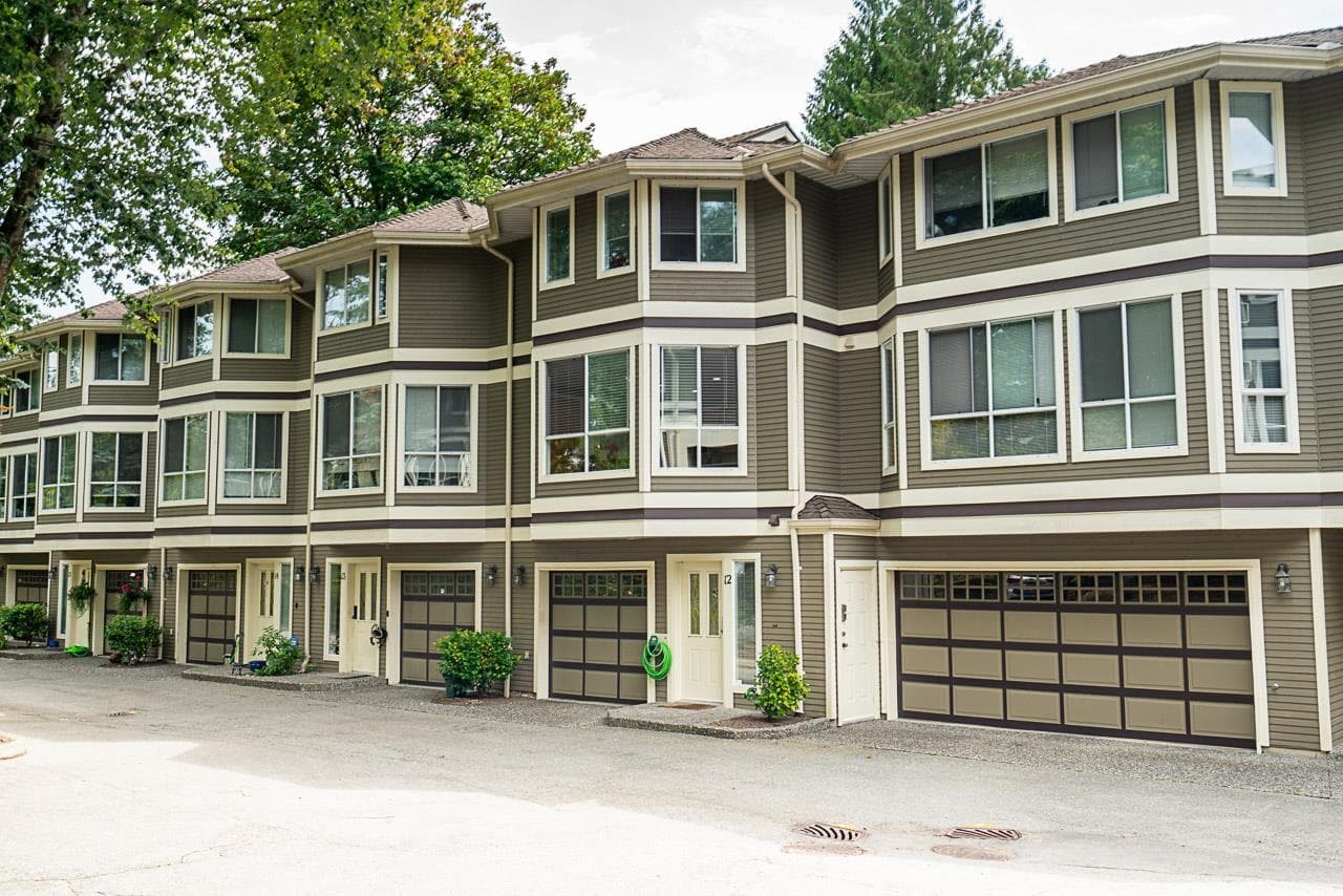 12 - 3228 Raleigh Street, Port Coquitlam, V3C 3J5 — photo 3