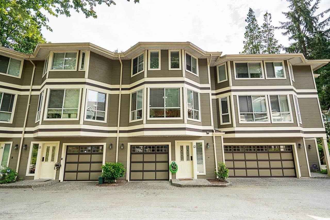 12 - 3228 Raleigh Street, Port Coquitlam, V3C 3J5 — photo 4