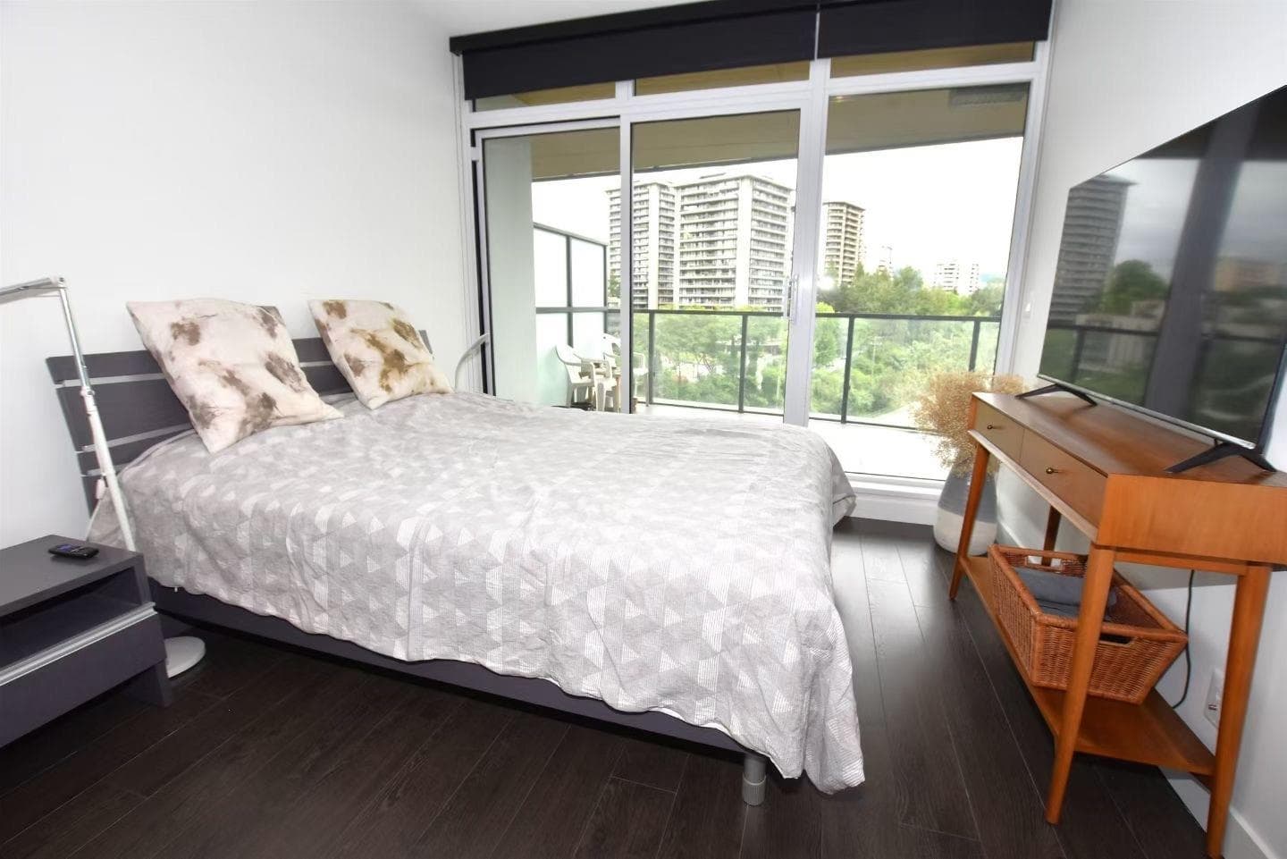 608 - 4890 Lougheed Highway, Burnaby, V5C 0N2 — photo 4