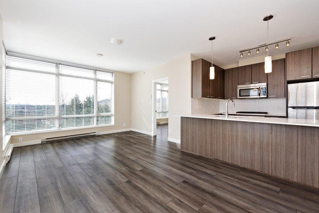 708 - 2789 Shaughnessy Street, Port Coquitlam, V3C 3G9 — photo 2