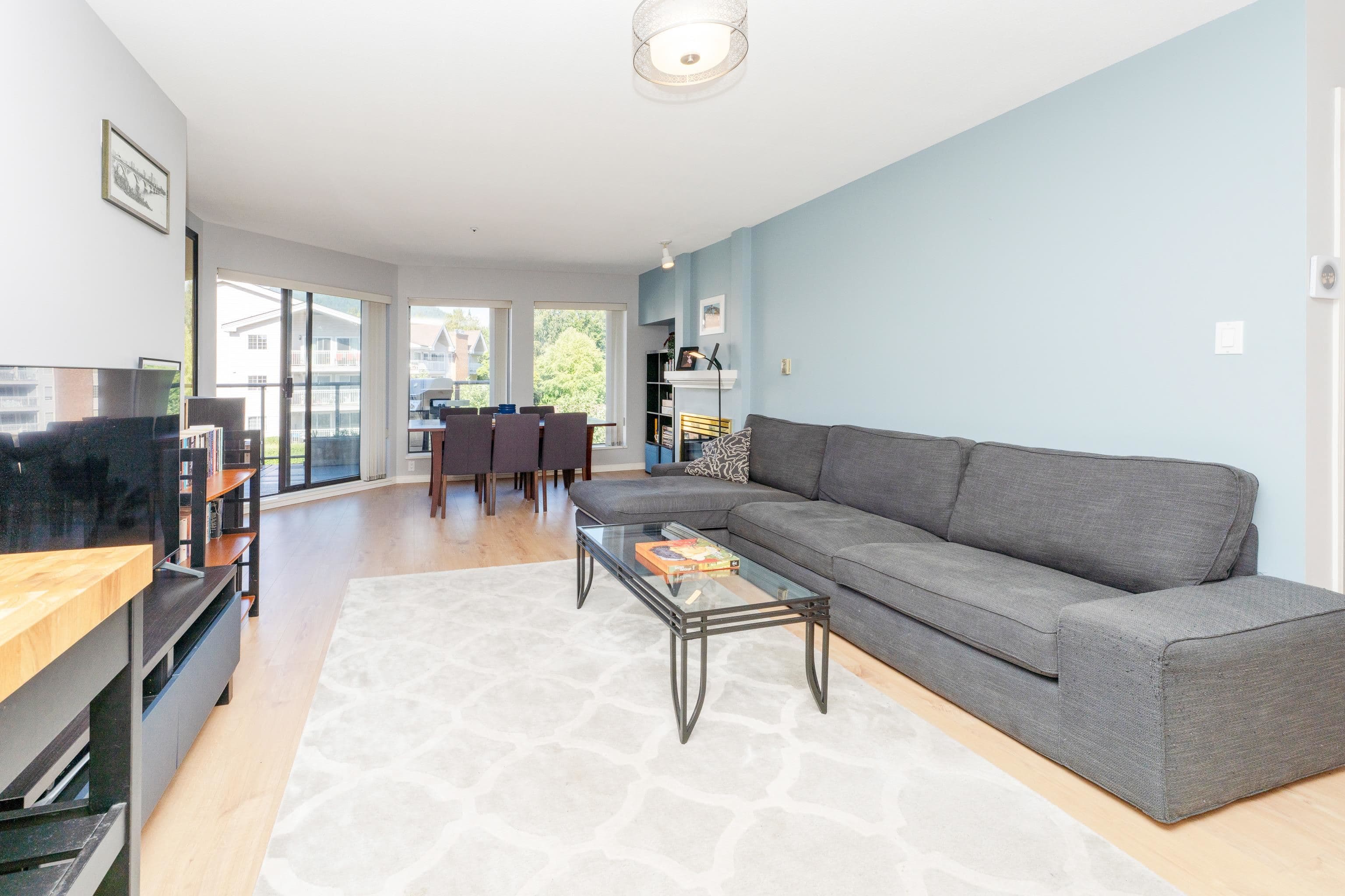 302 - 2968 Burlington Drive, Coquitlam, V3B 7N4 — photo 5