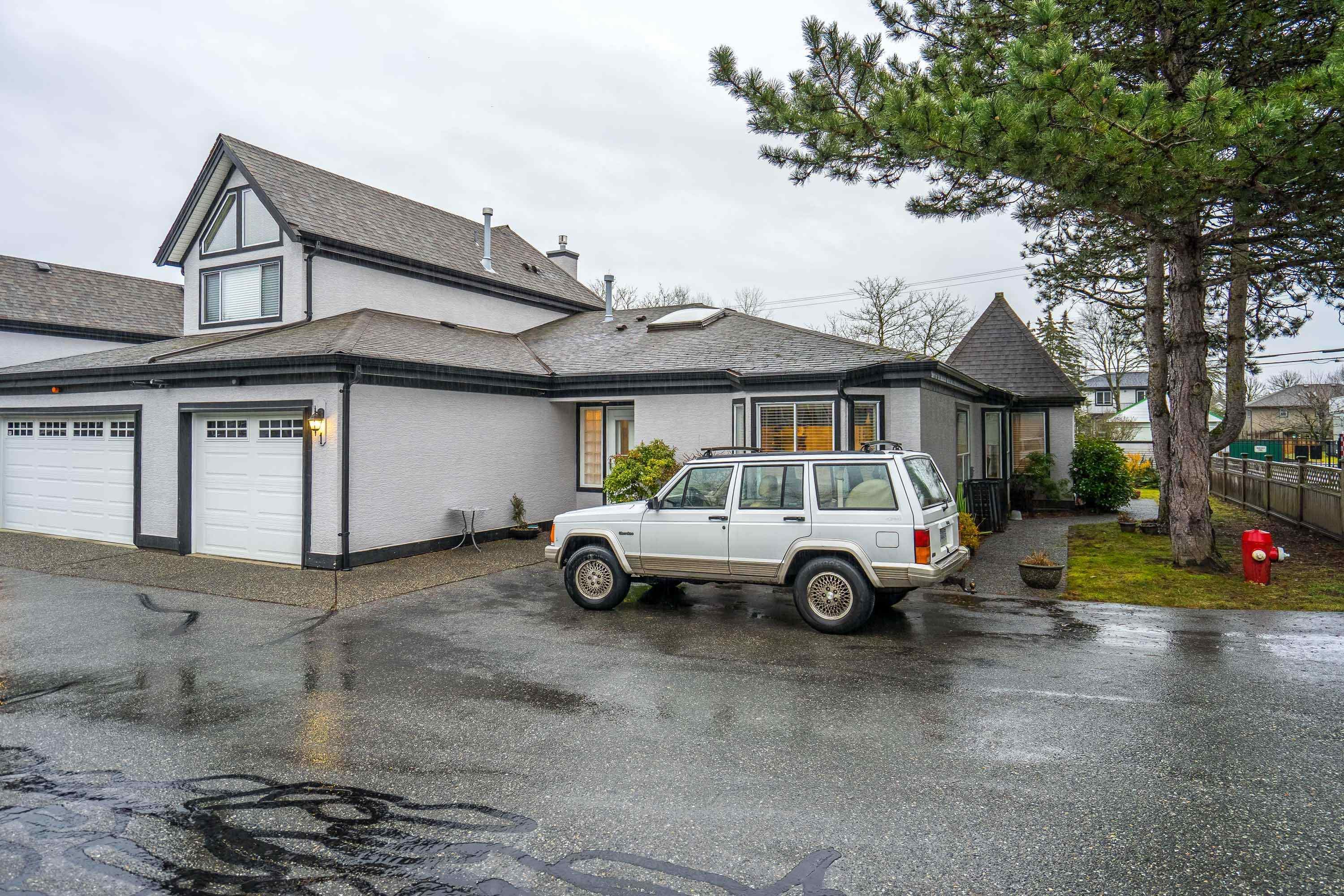 1 - 8567 164th Street, Surrey, V4N 3K4 — photo 2
