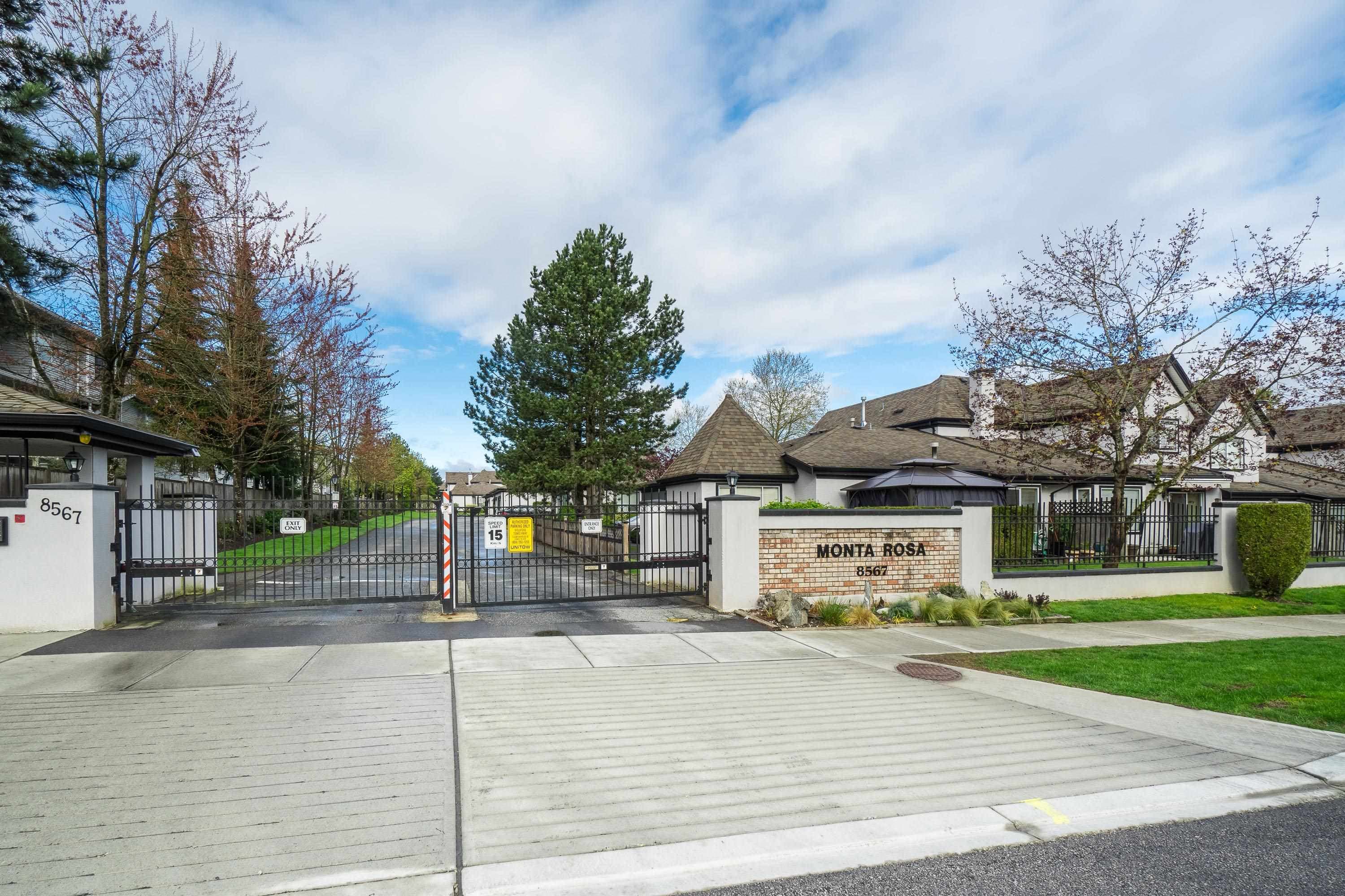 1 - 8567 164th Street, Surrey, V4N 3K4 — photo 4