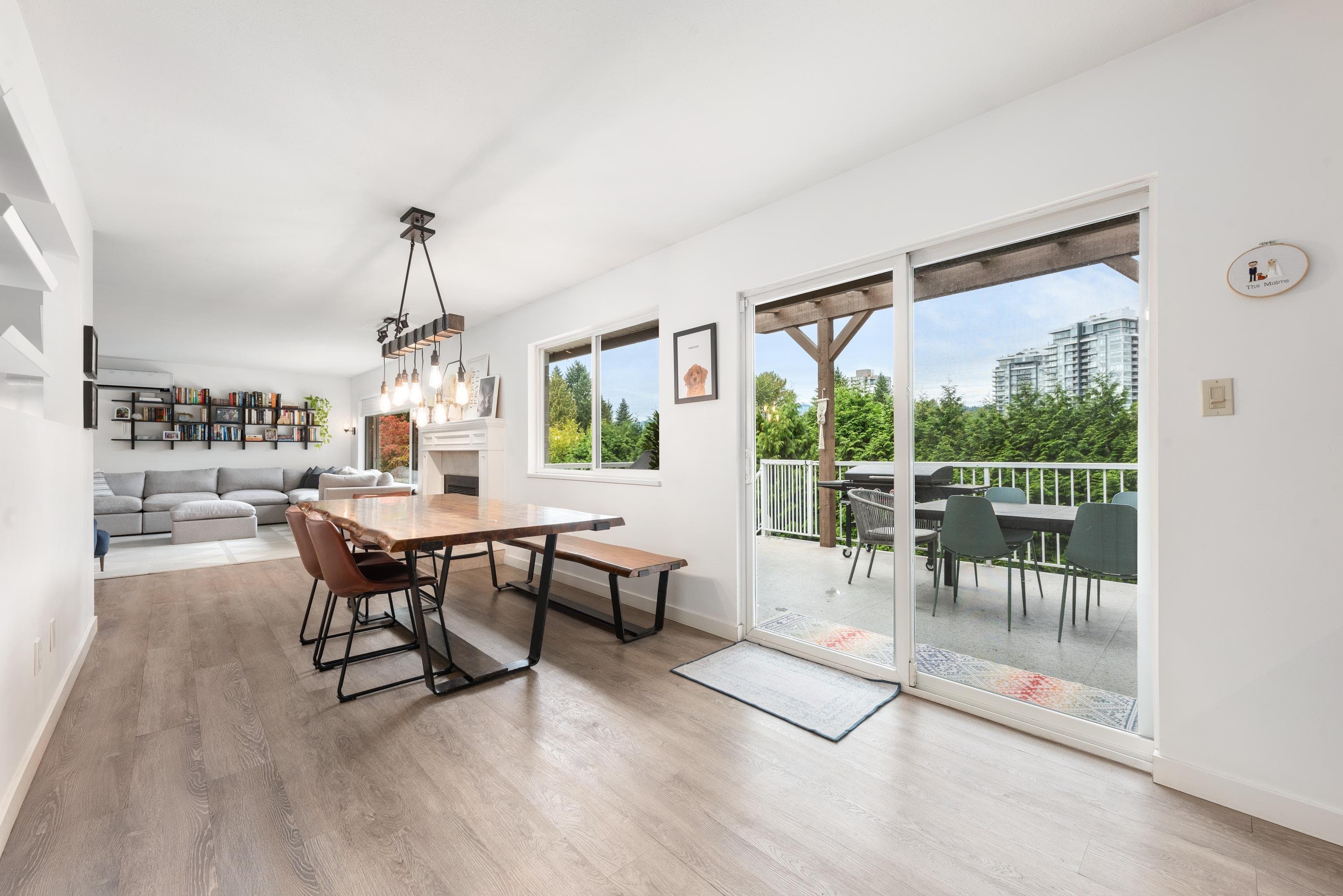 3310 Henry Street, Port Moody, V3H 2K5 — photo 5