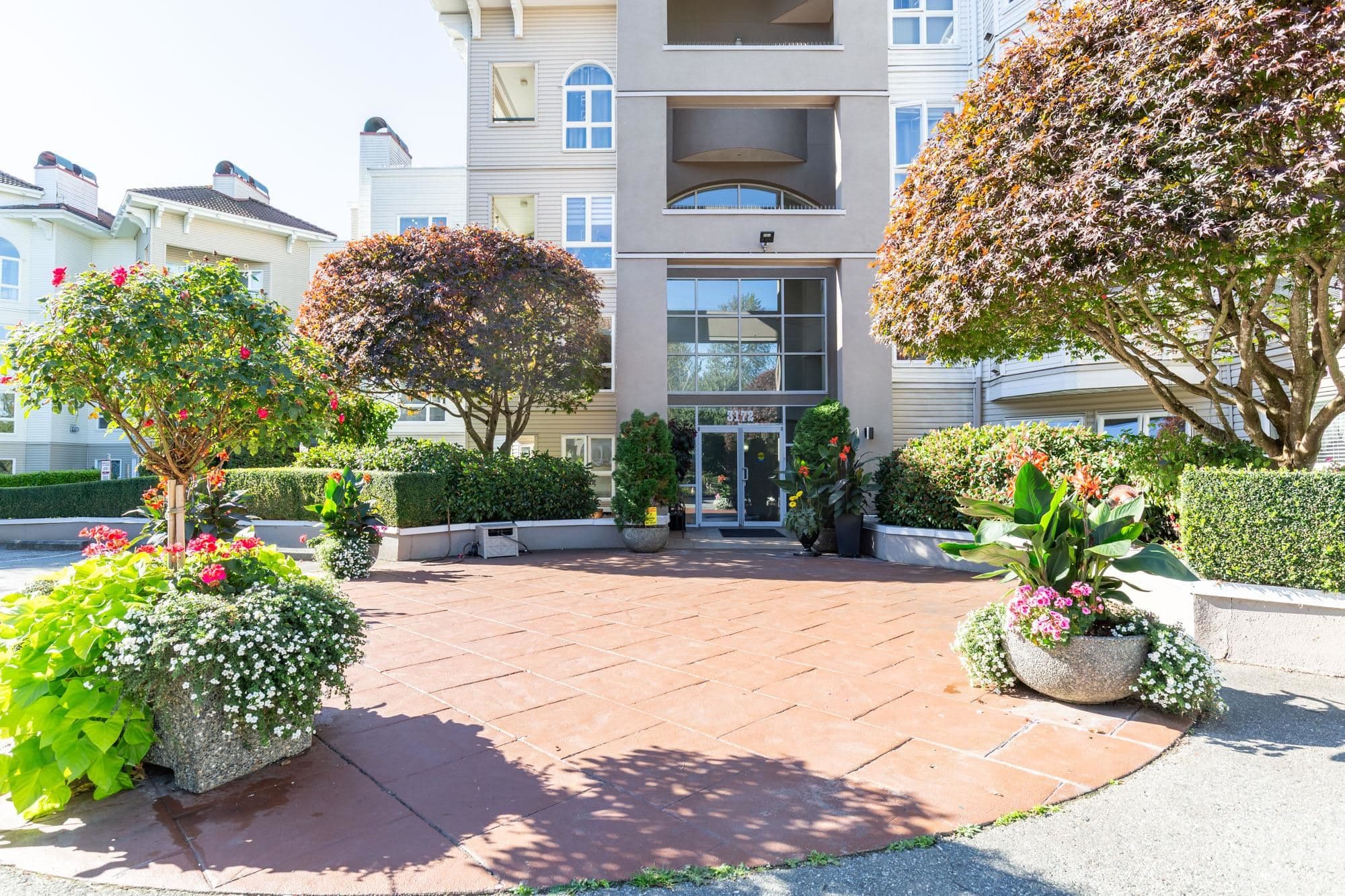 202 - 3172 Gladwin Road, Abbotsford, V2T 5T3 — photo 4
