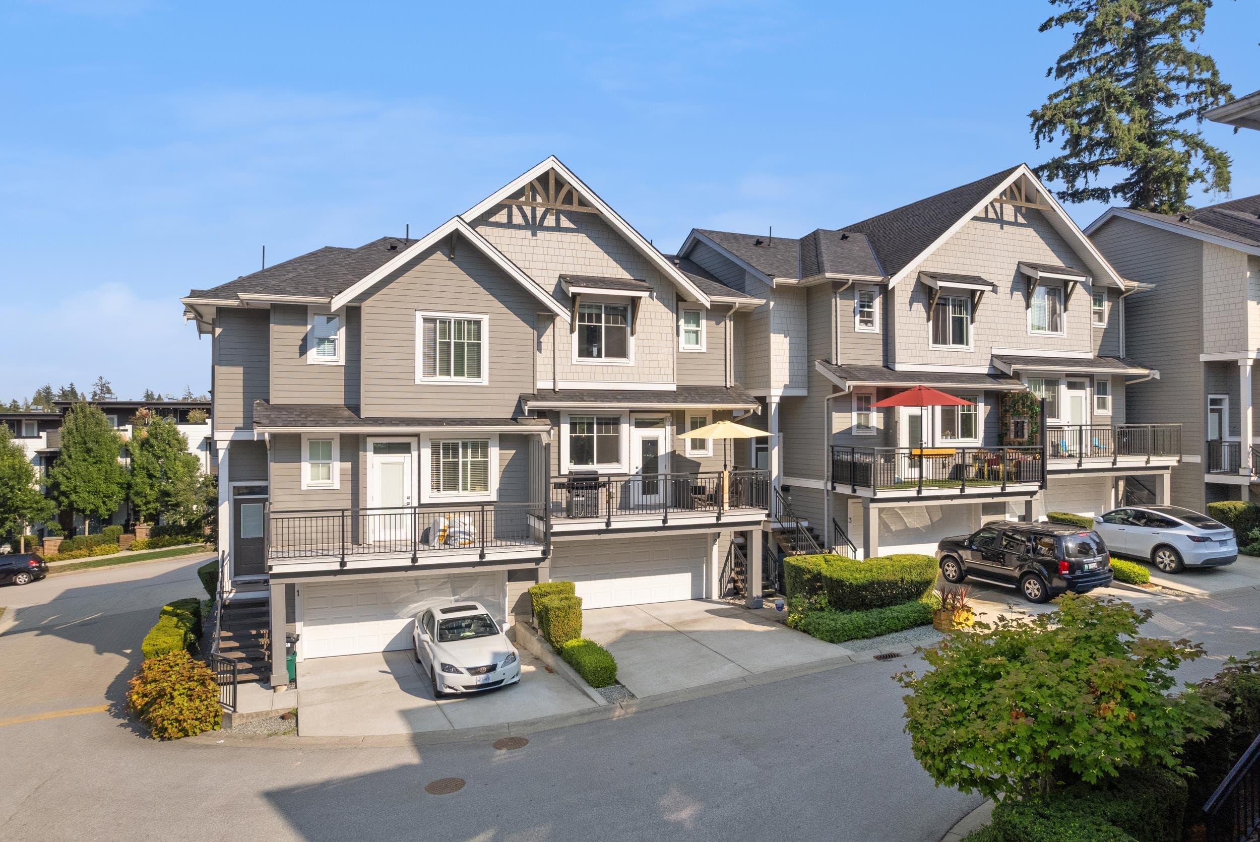 2 - 2855 158 Street, Surrey, V3Z 0P5 — photo 2