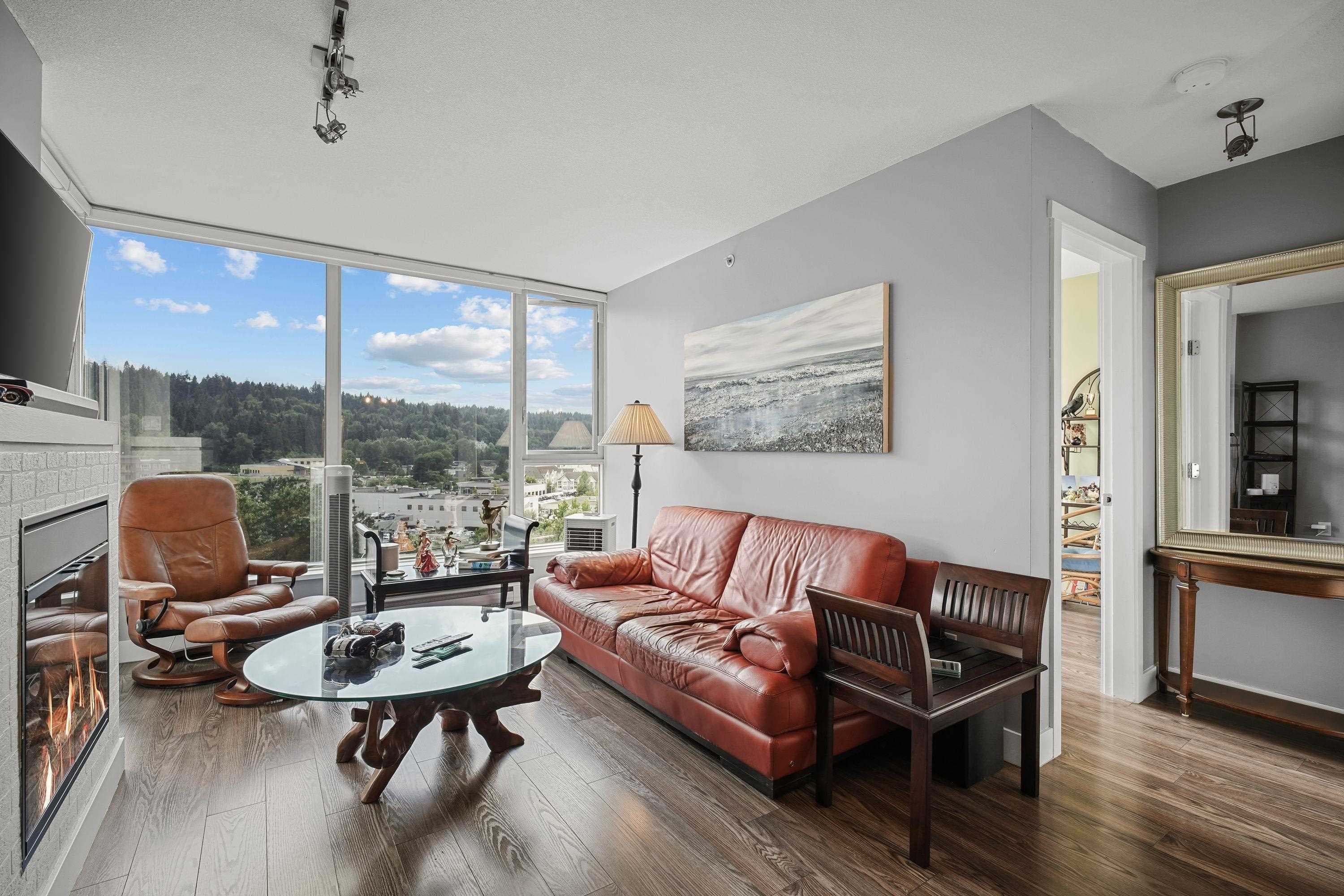1602 - 651 Nootka Way, Port Moody, V3H 0A1 — photo 2