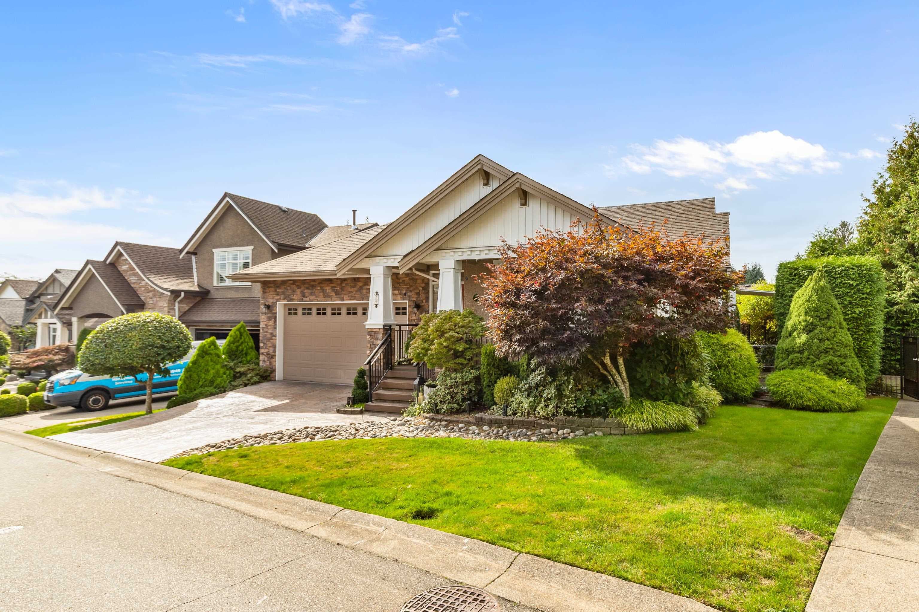 29 - 11442 Best Street, Maple Ridge, V2X 7C7 — photo 2
