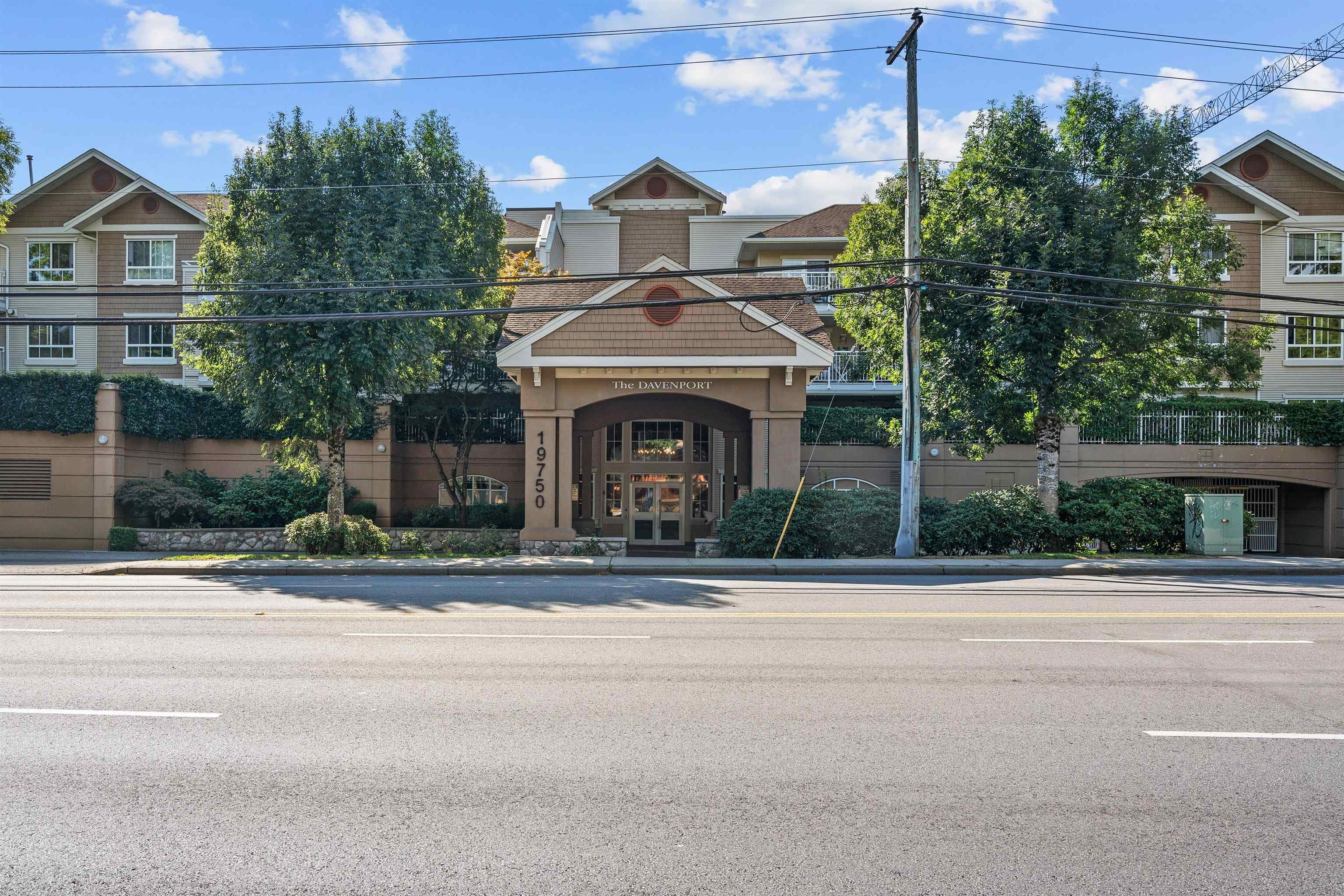 326 - 19750 64 Avenue, Langley