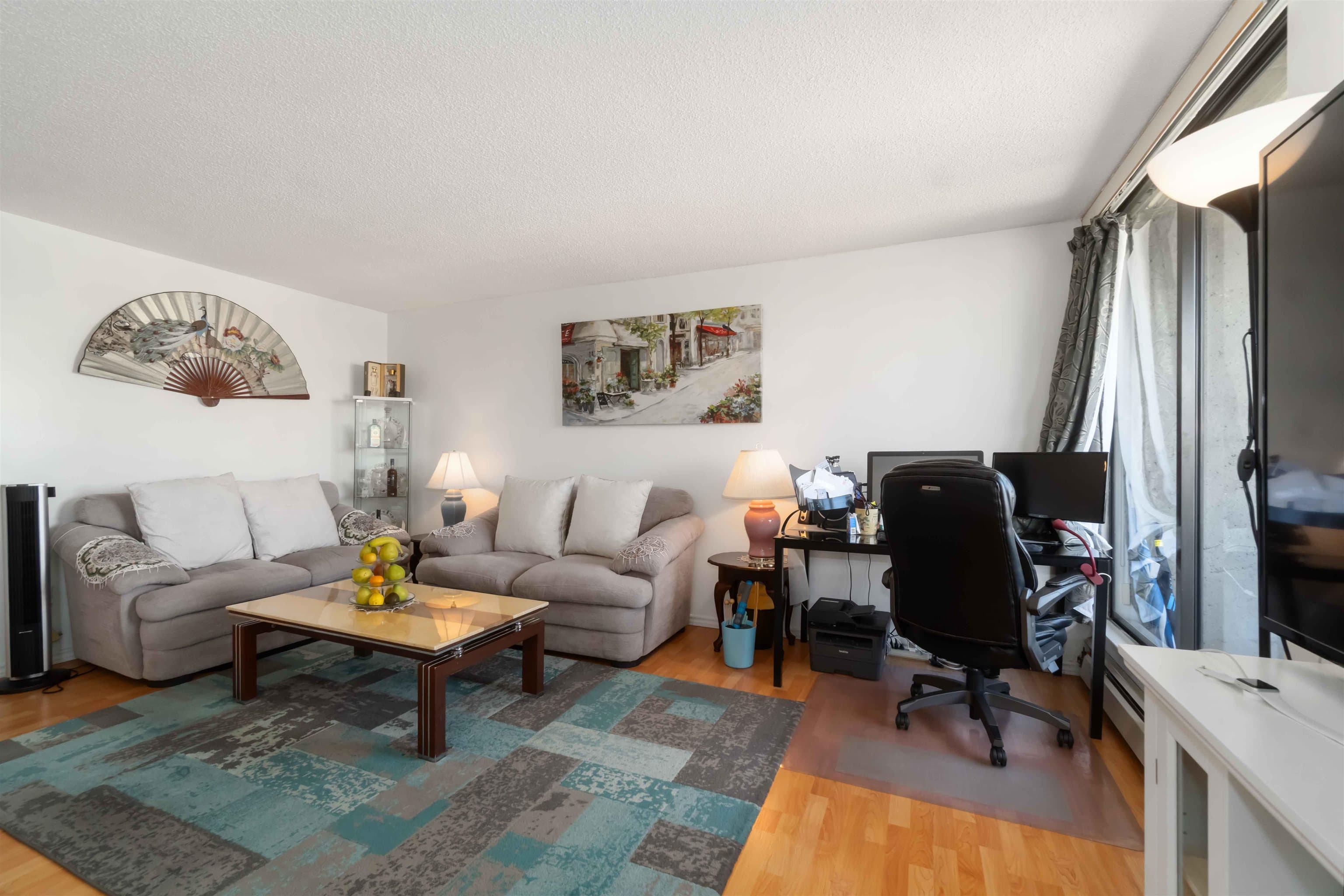 1201 - 3755 Bartlett Court, Burnaby, V3J 7G7 — photo 5