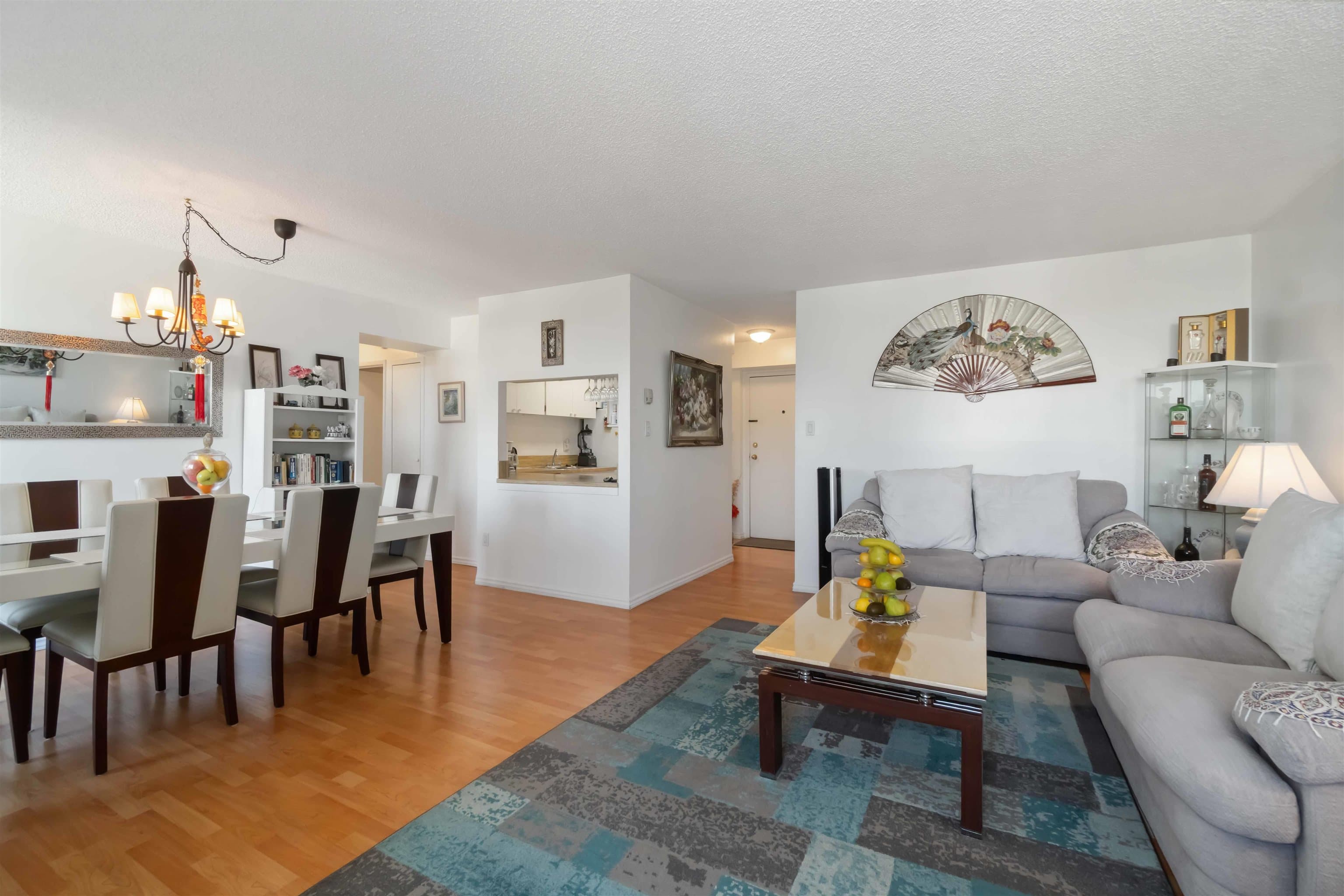 1201 - 3755 Bartlett Court, Burnaby, V3J 7G7 — photo 4