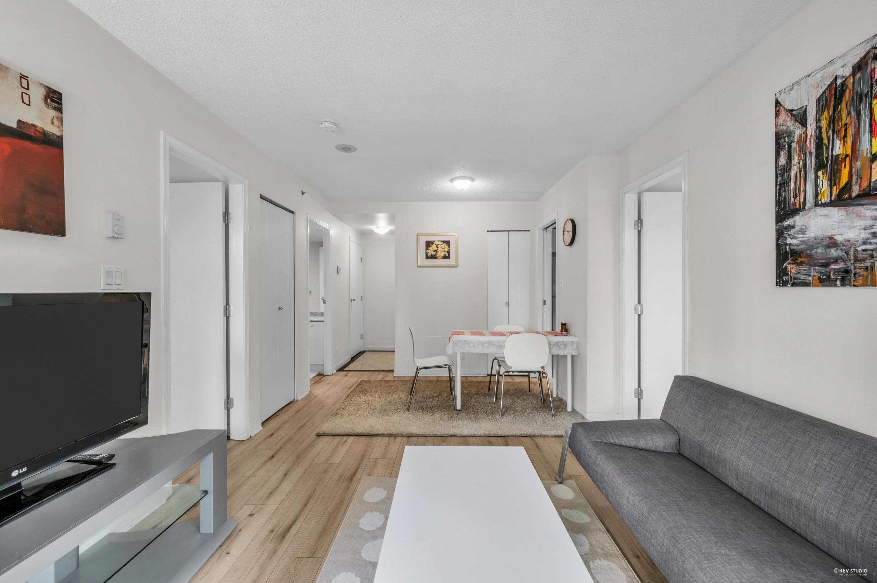 201 - 1367 Alberni Street, Vancouver, V6E 4R9 — photo 5
