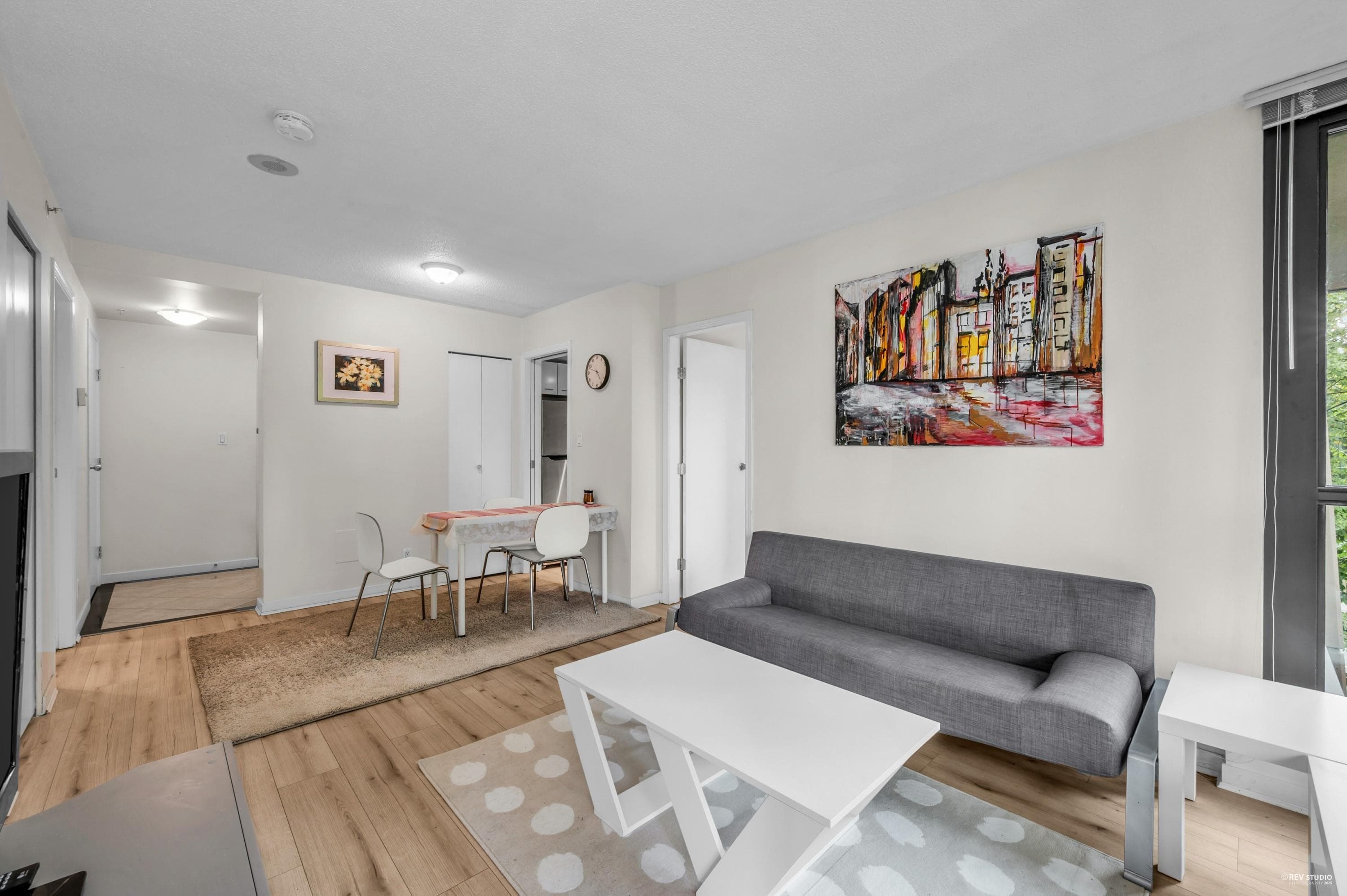 201 - 1367 Alberni Street, Vancouver, V6E 4R9 — photo 4