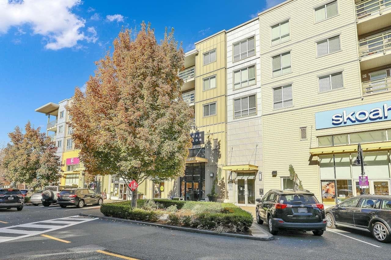 409 - 15745 Croydon Drive, Surrey, V3S 2L5 — photo 3