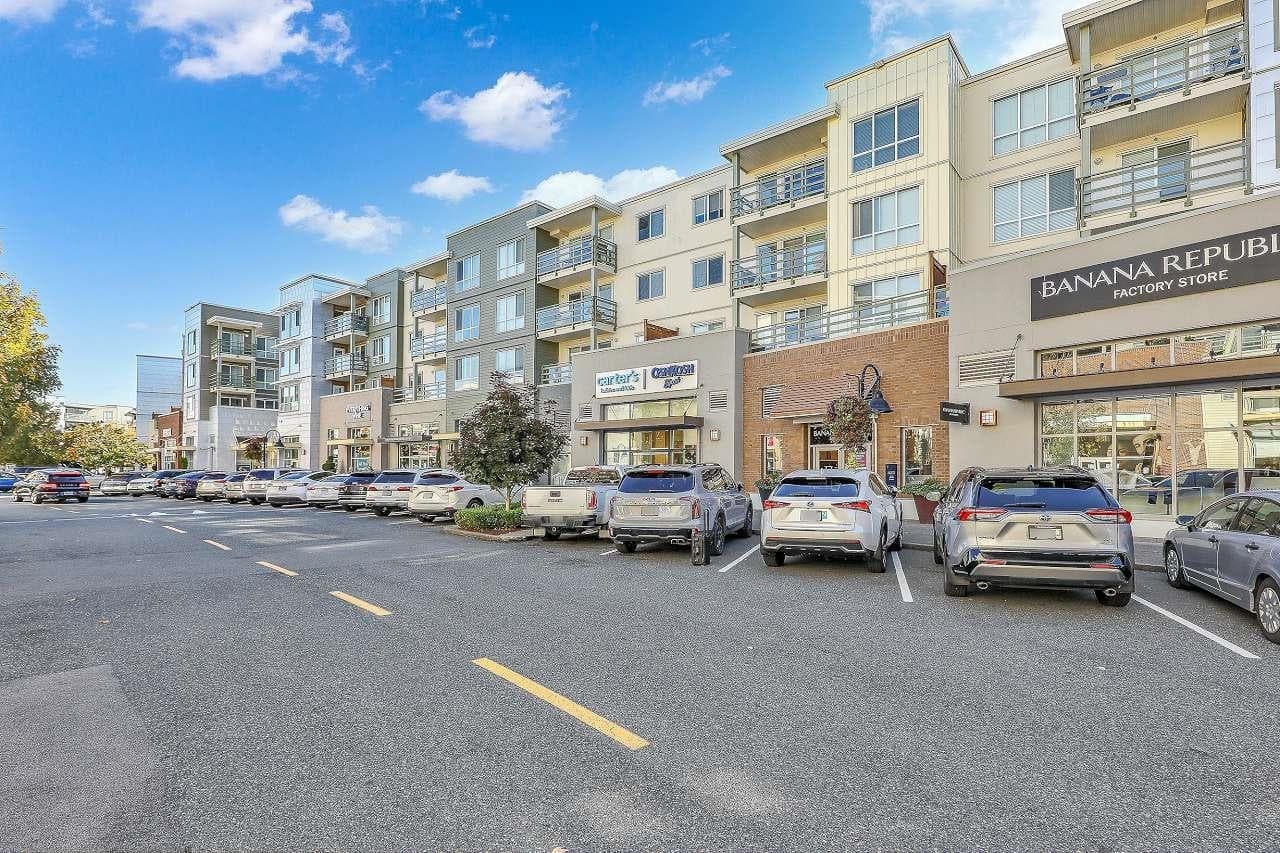 409 - 15745 Croydon Drive, Surrey, V3S 2L5 — photo 1
