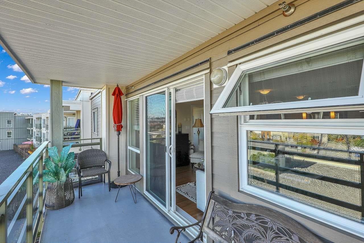 409 - 15745 Croydon Drive, Surrey, V3S 2L5 — photo 5