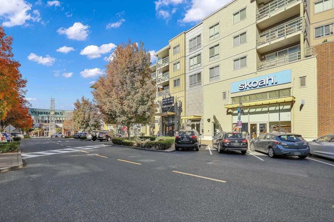409 - 15745 Croydon Drive, Surrey, V3S 2L5 — photo 4