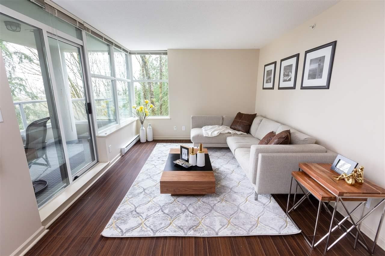 305 - 9232 University Crescent, Burnaby, V5A 0A3 — photo 5