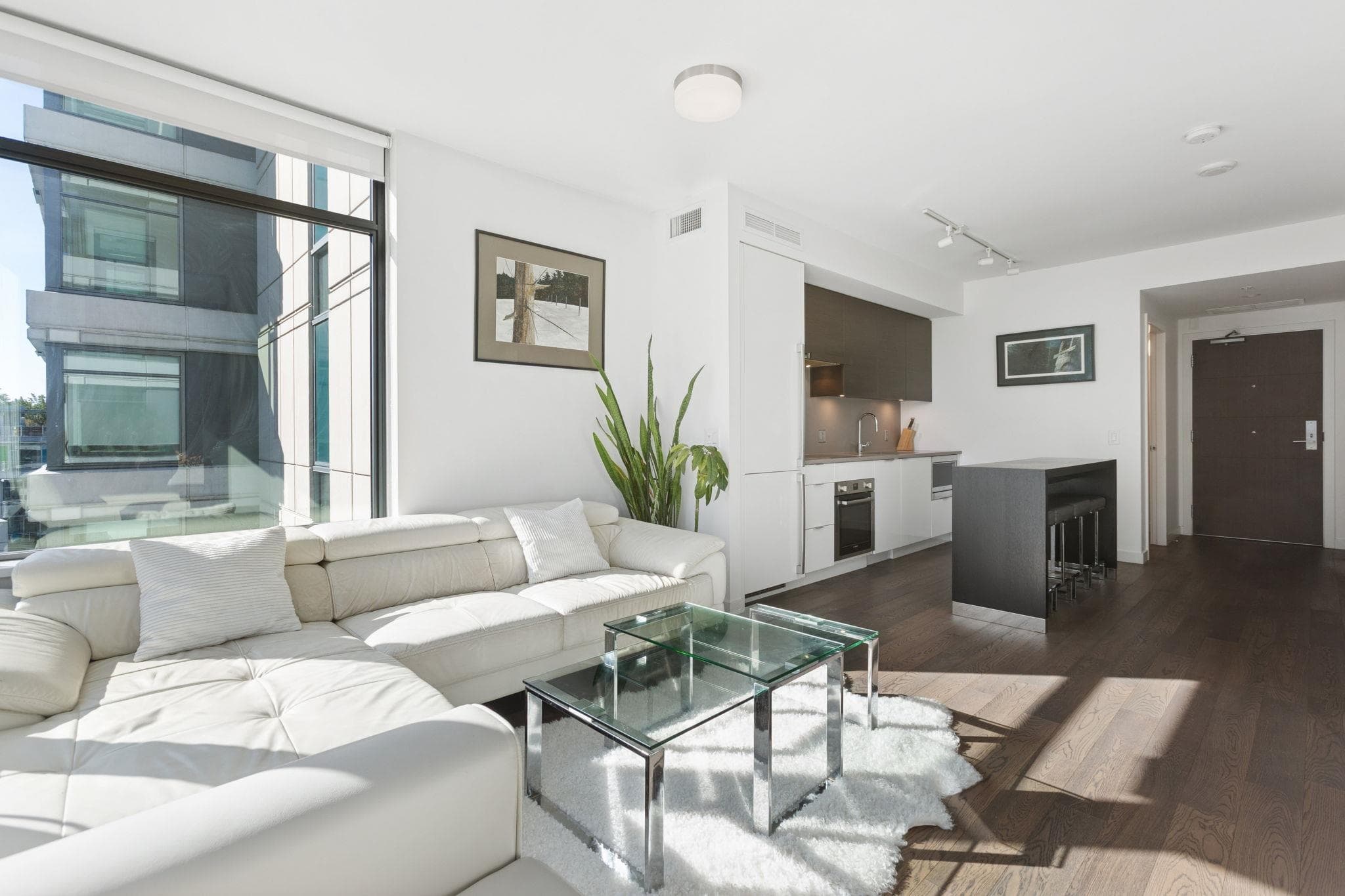 609 - 1688 Pullman Porter Street, Vancouver, V6A 0H4 — photo 5