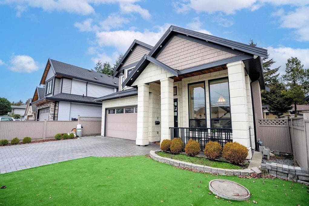 11897 82 Avenue, Delta, V4C 2C6 — photo 2