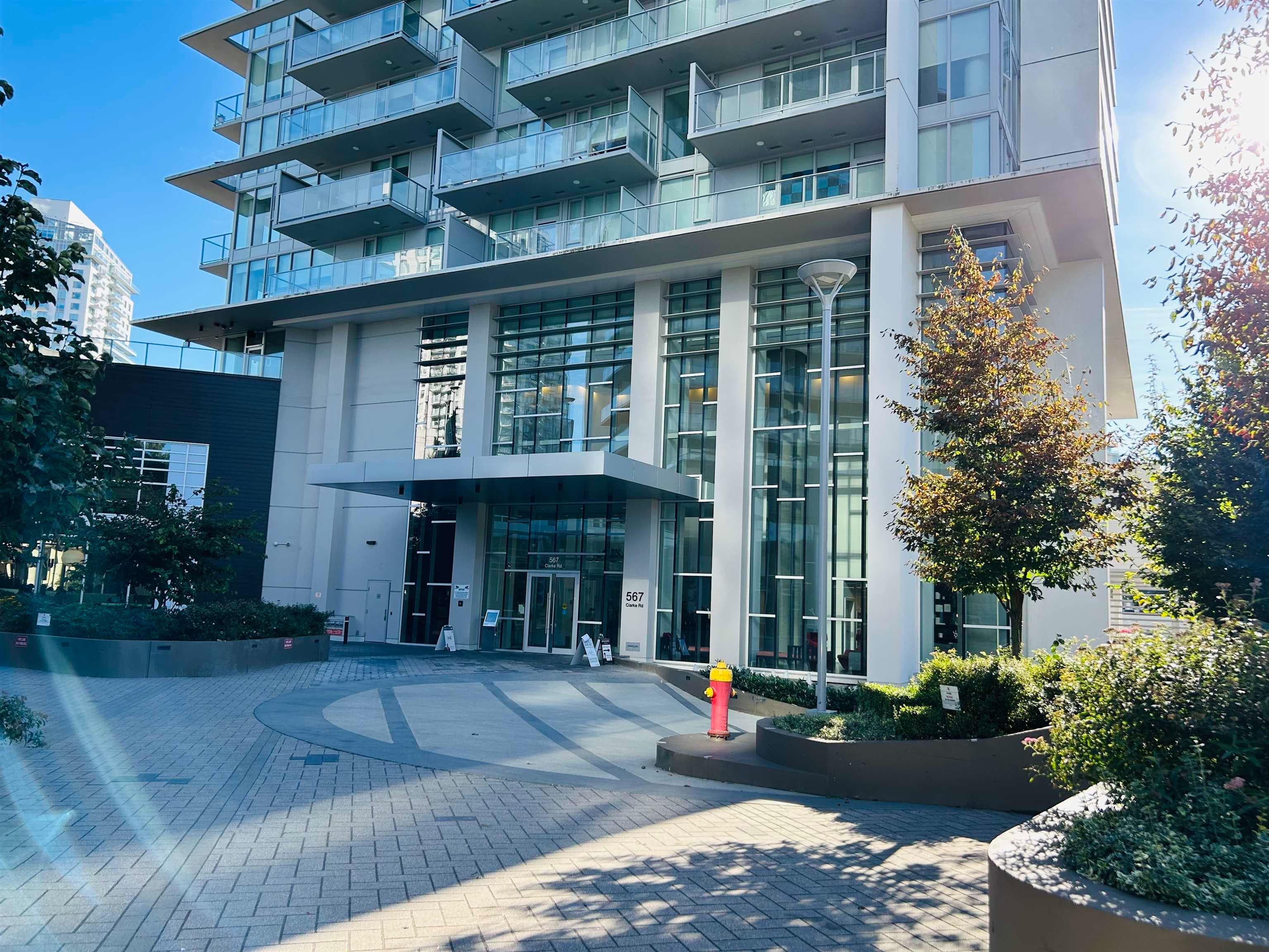 4303 - 567 Clarke Road, Coquitlam, V3J 0K7 — photo 2