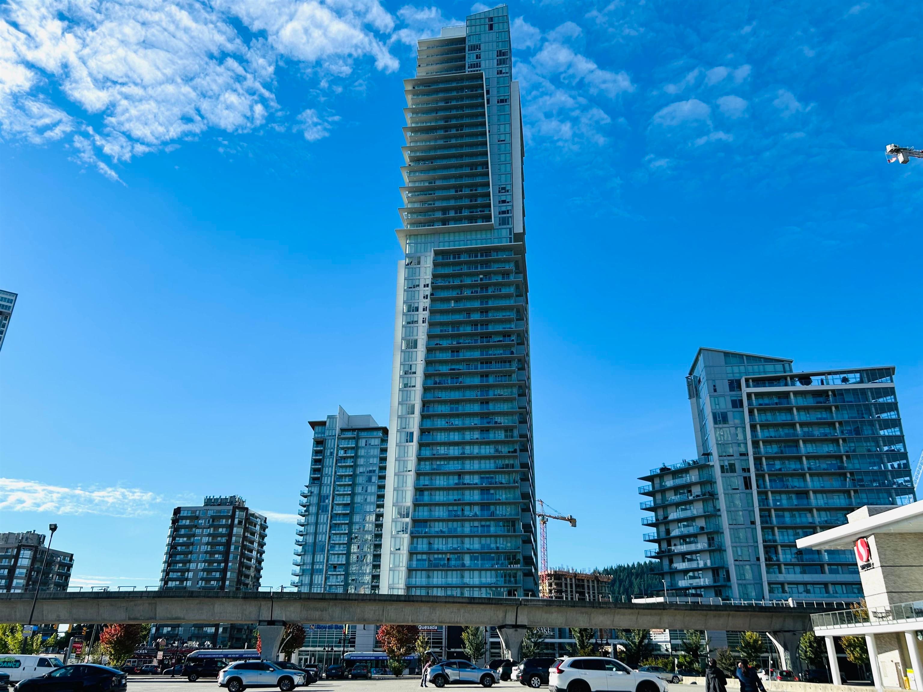 4303 - 567 Clarke Road, Coquitlam
