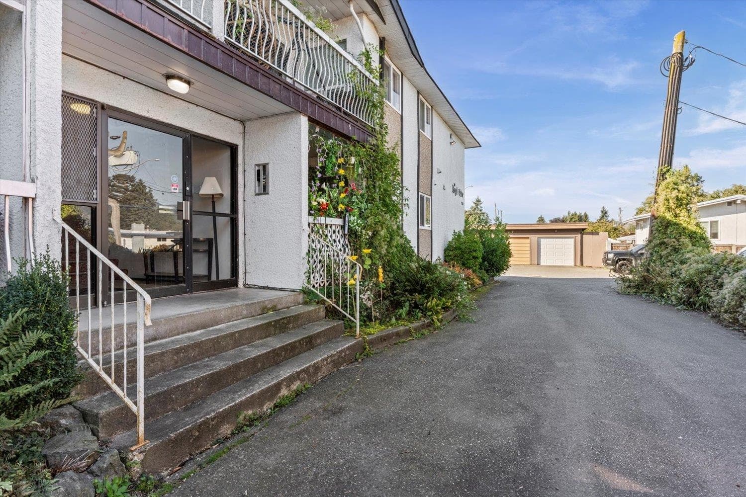 203 - 9516 Rotary Street, Chilliwack, V2P 2W5 — photo 4