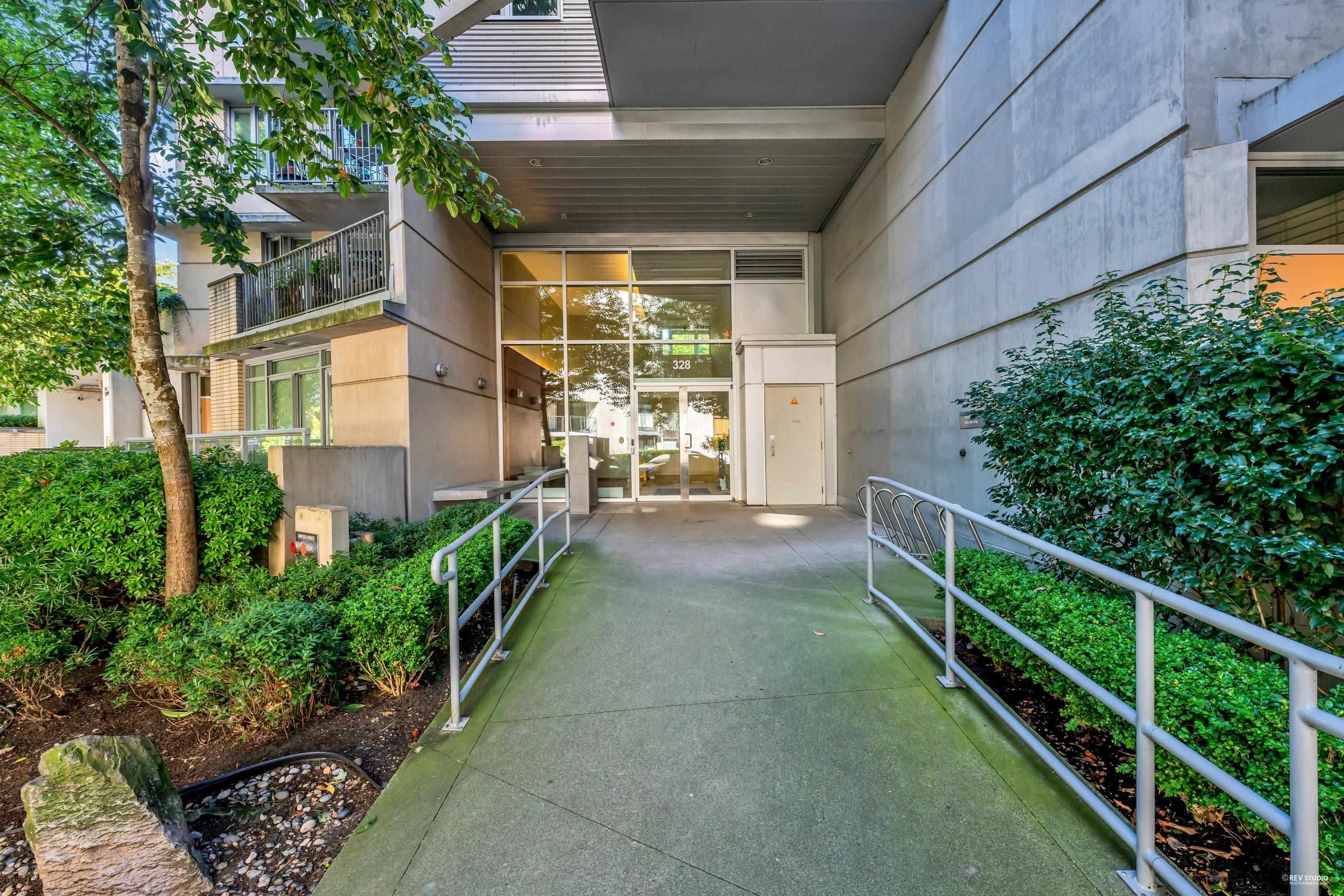 409 - 328 E 11th Avenue, Vancouver, V5T 4W1 — photo 2