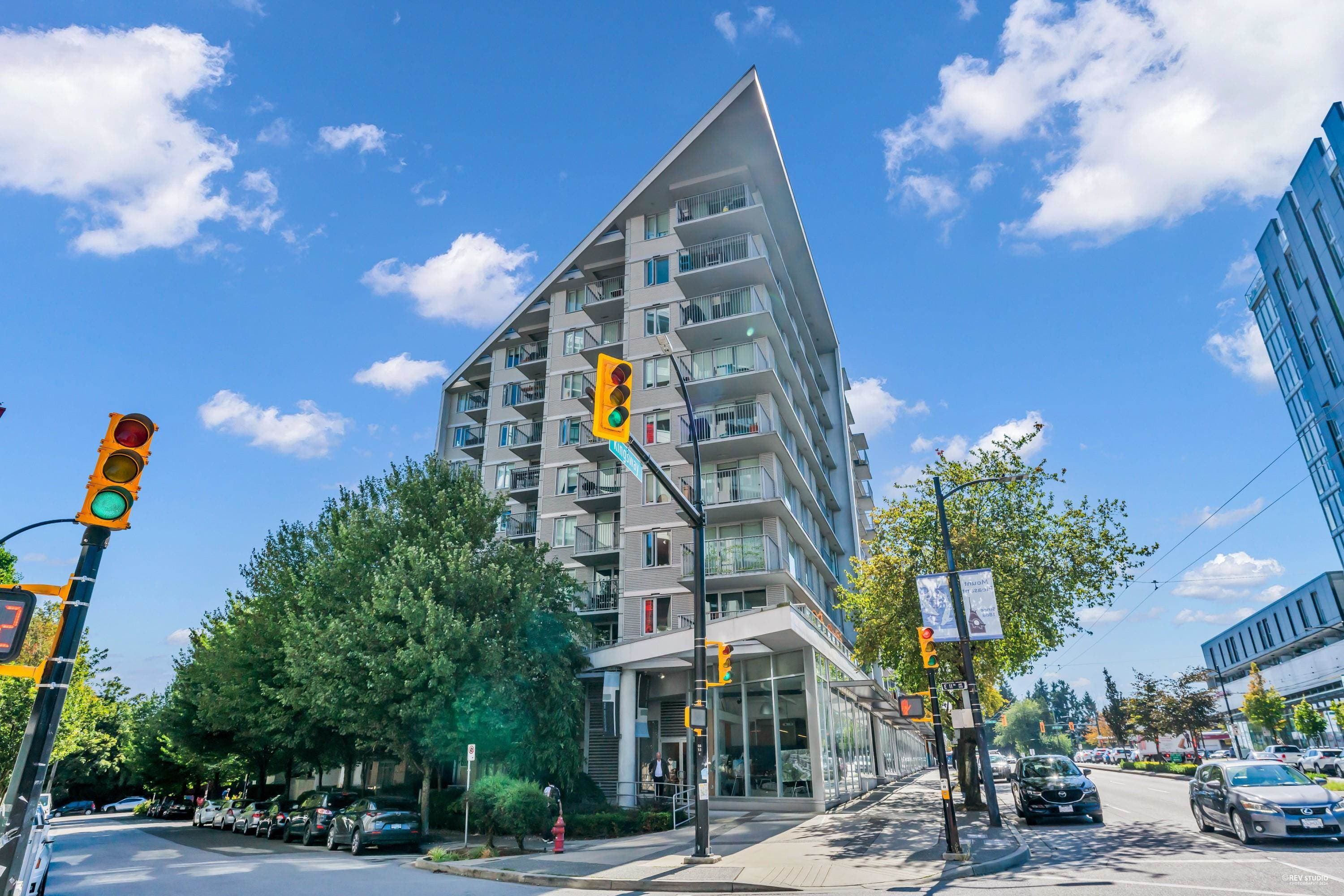 409 - 328 E 11th Avenue, Vancouver, V5T 4W1 — photo 1